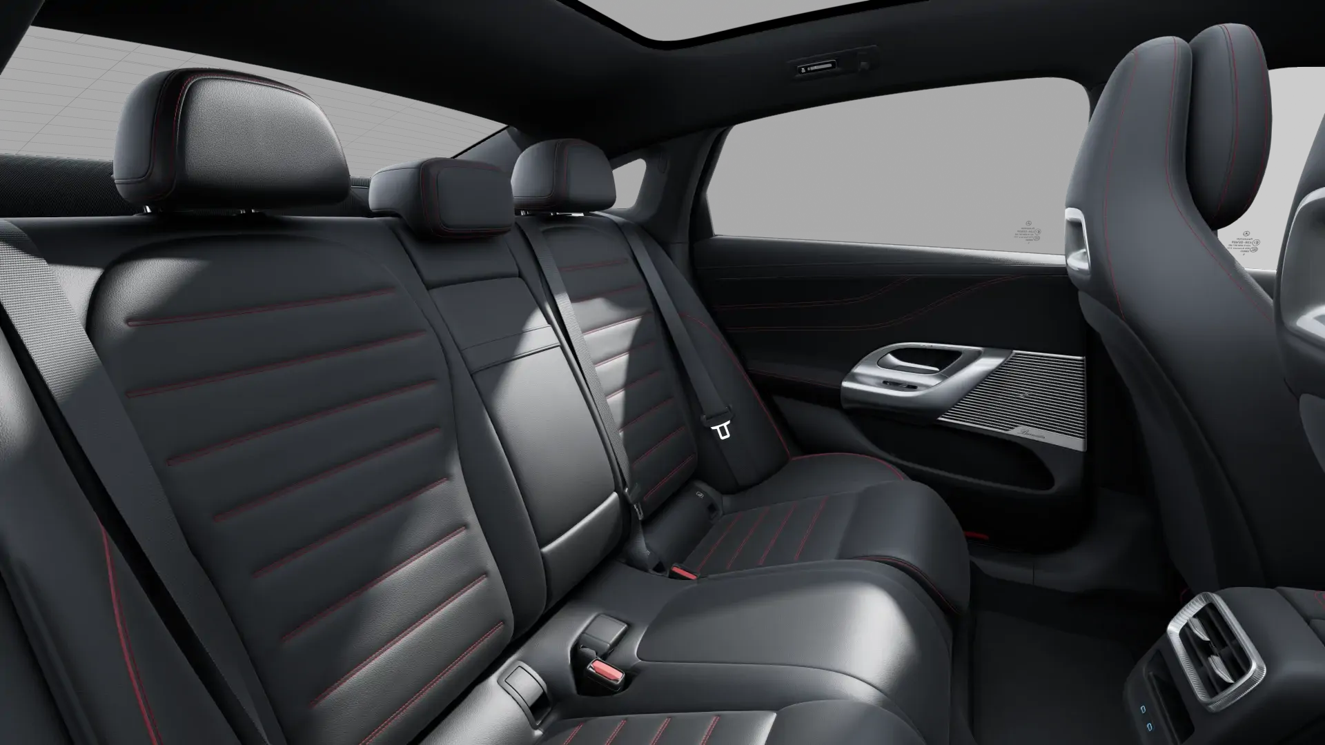 Mercedes-Benz Classe C 