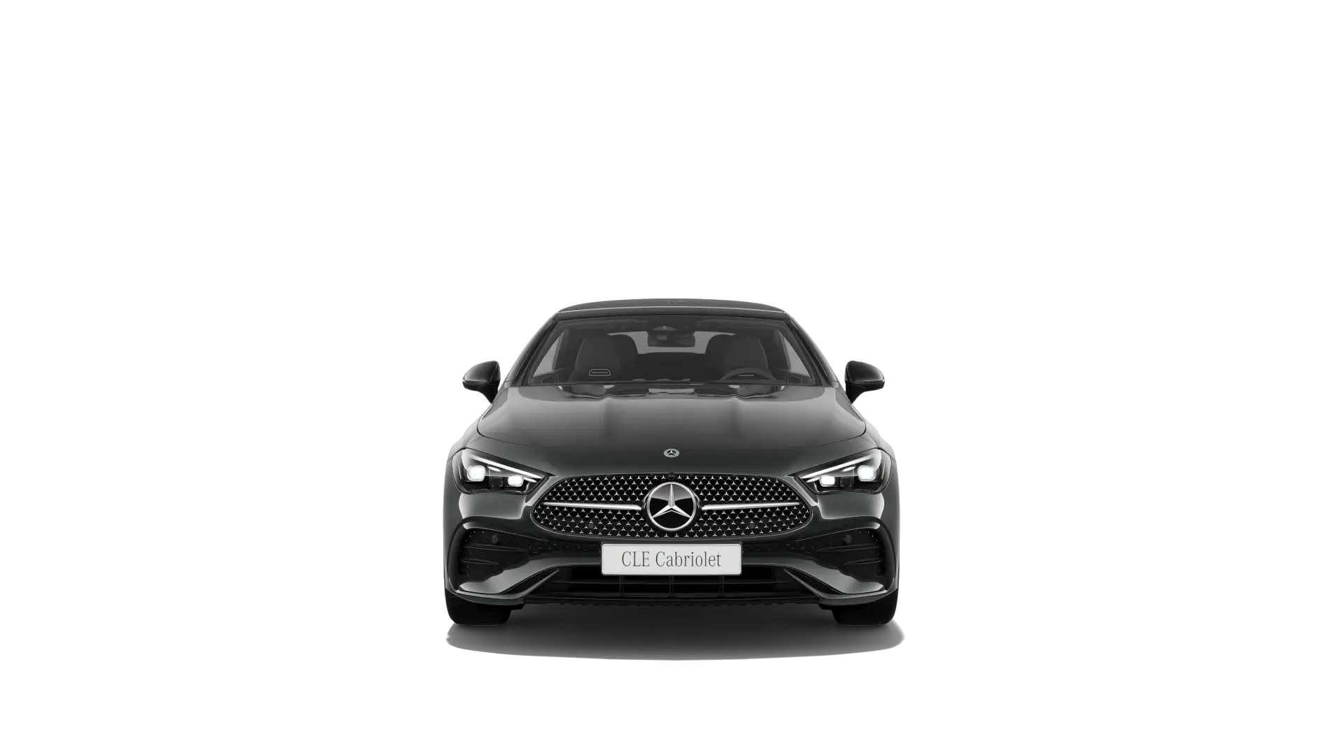 Mercedes-Benz CLE-KLASSE 