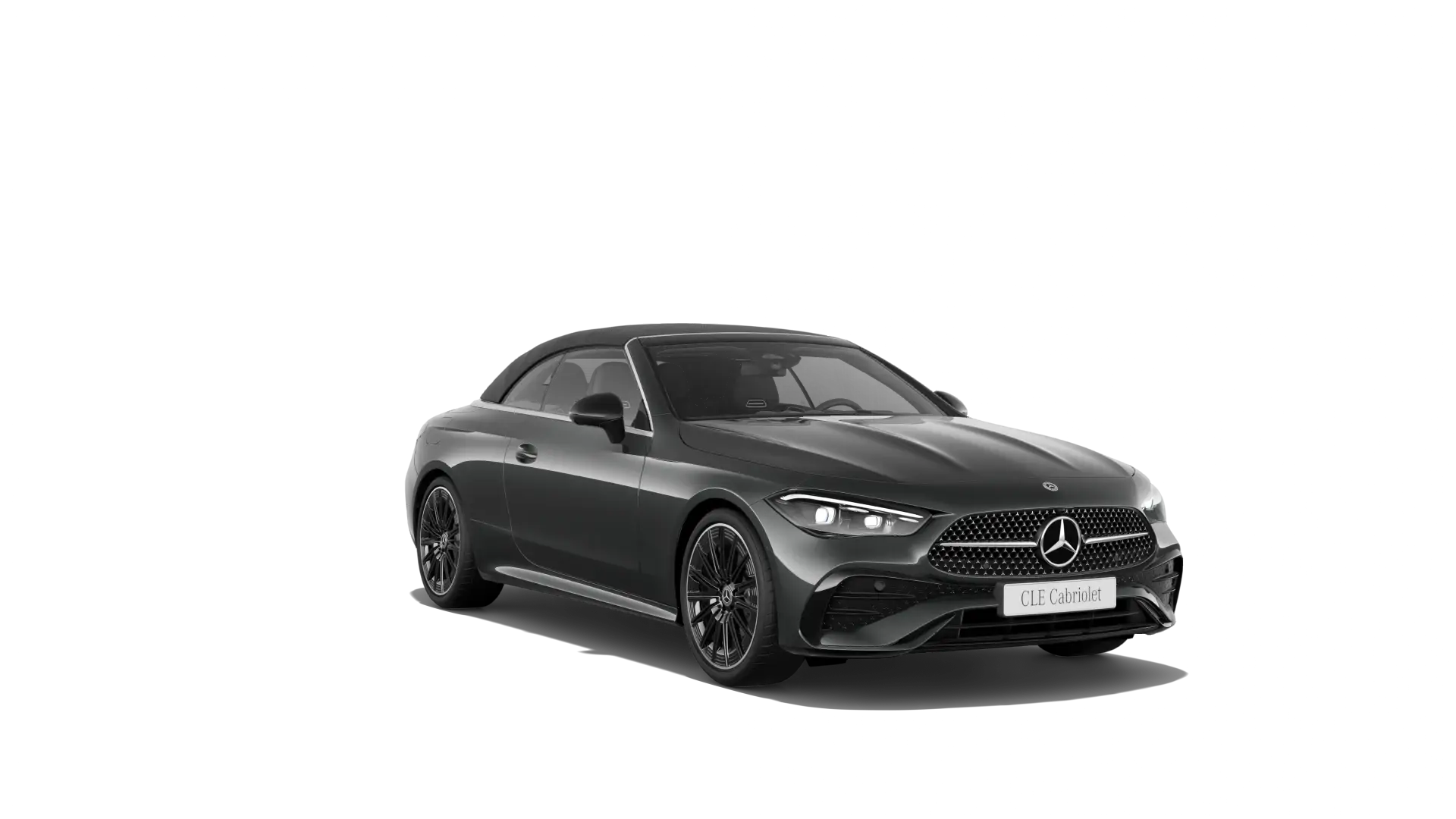 Mercedes-Benz CLE-KLASSE 