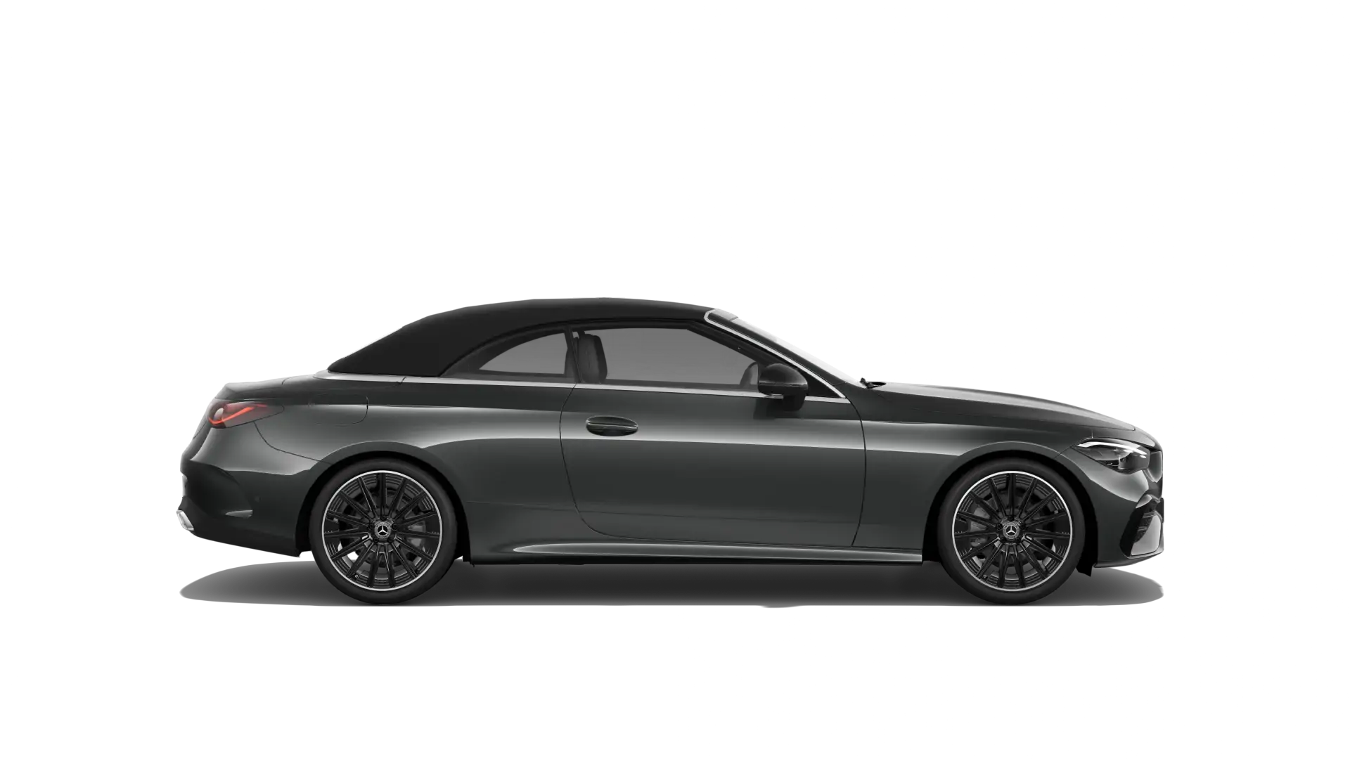 Mercedes-Benz CLE-KLASSE 