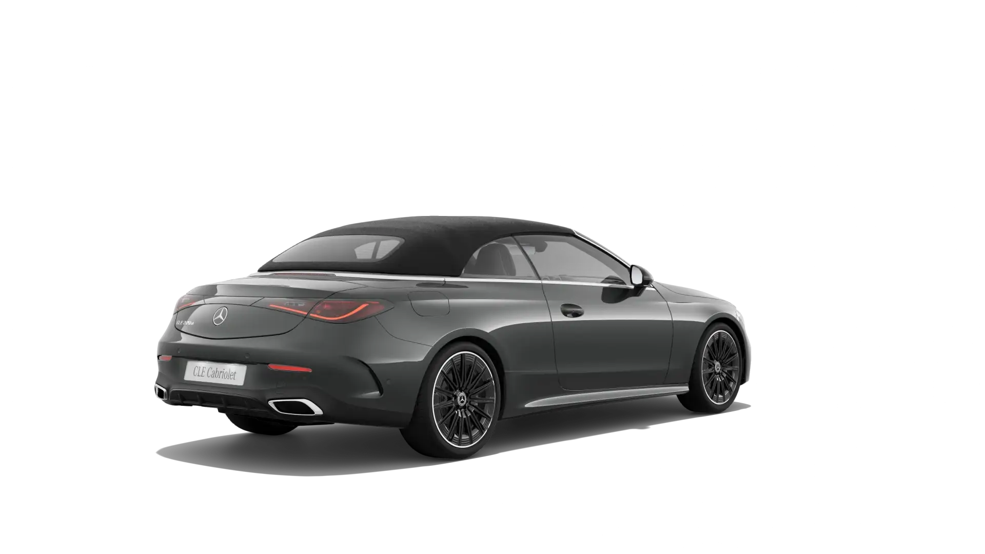 Mercedes-Benz CLE-KLASSE 