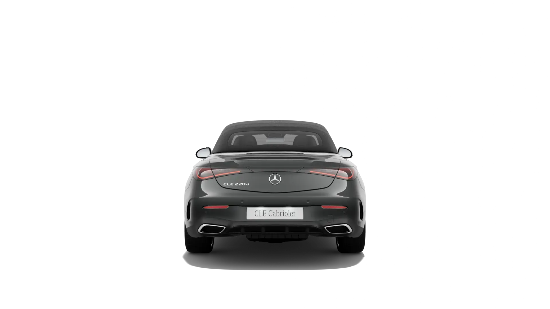 Mercedes-Benz CLE-KLASSE 