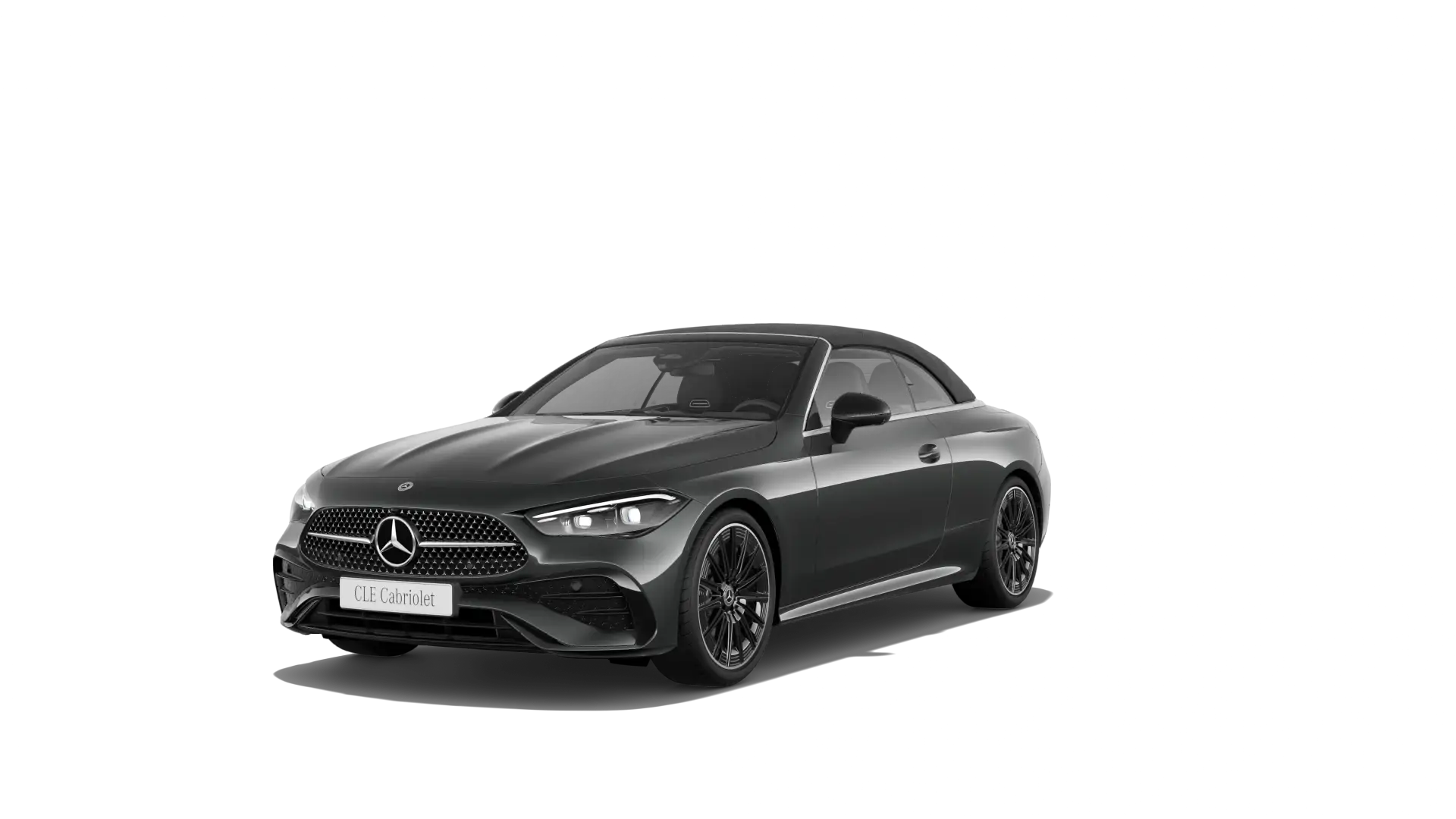 Photo Mercedes-Benz CLE-KLASSE