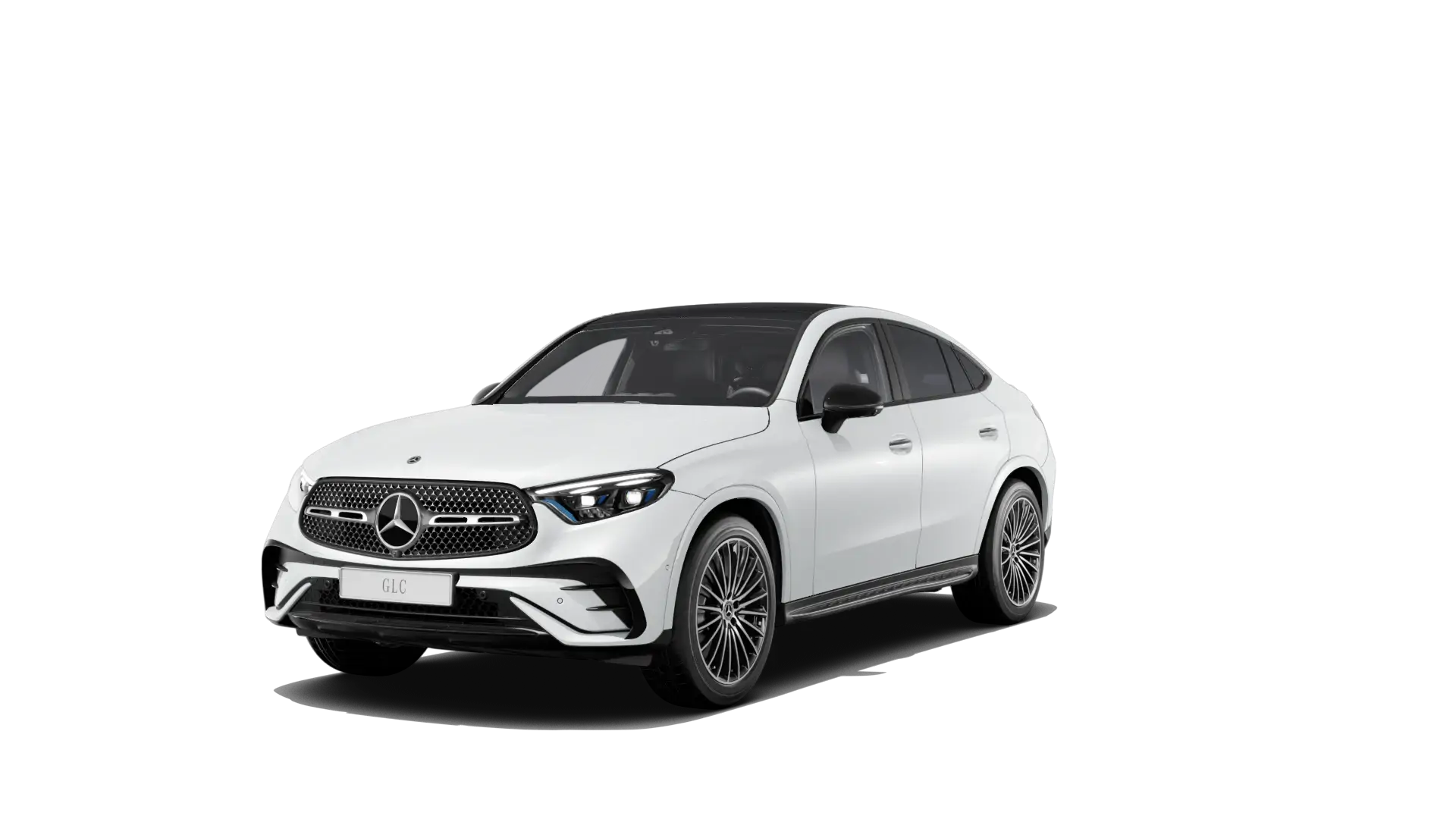 Photo Mercedes-Benz GLC