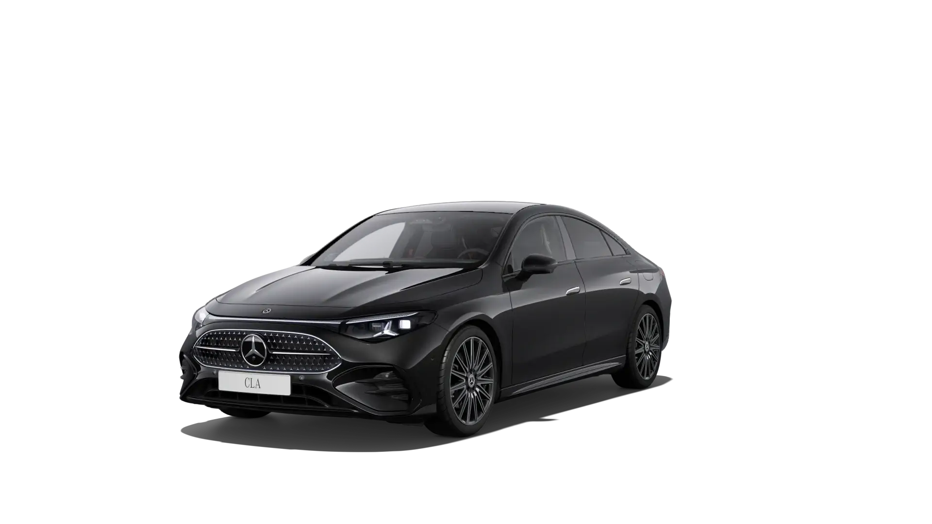 Photo Mercedes-Benz CLA