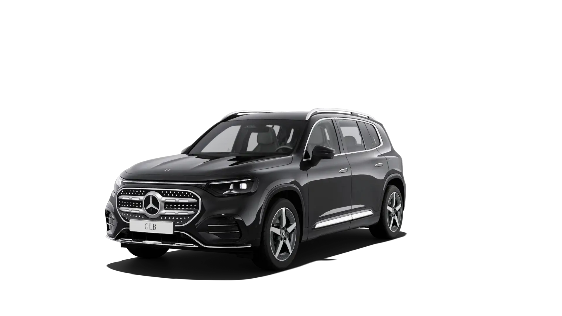 Photo Mercedes-Benz GLB