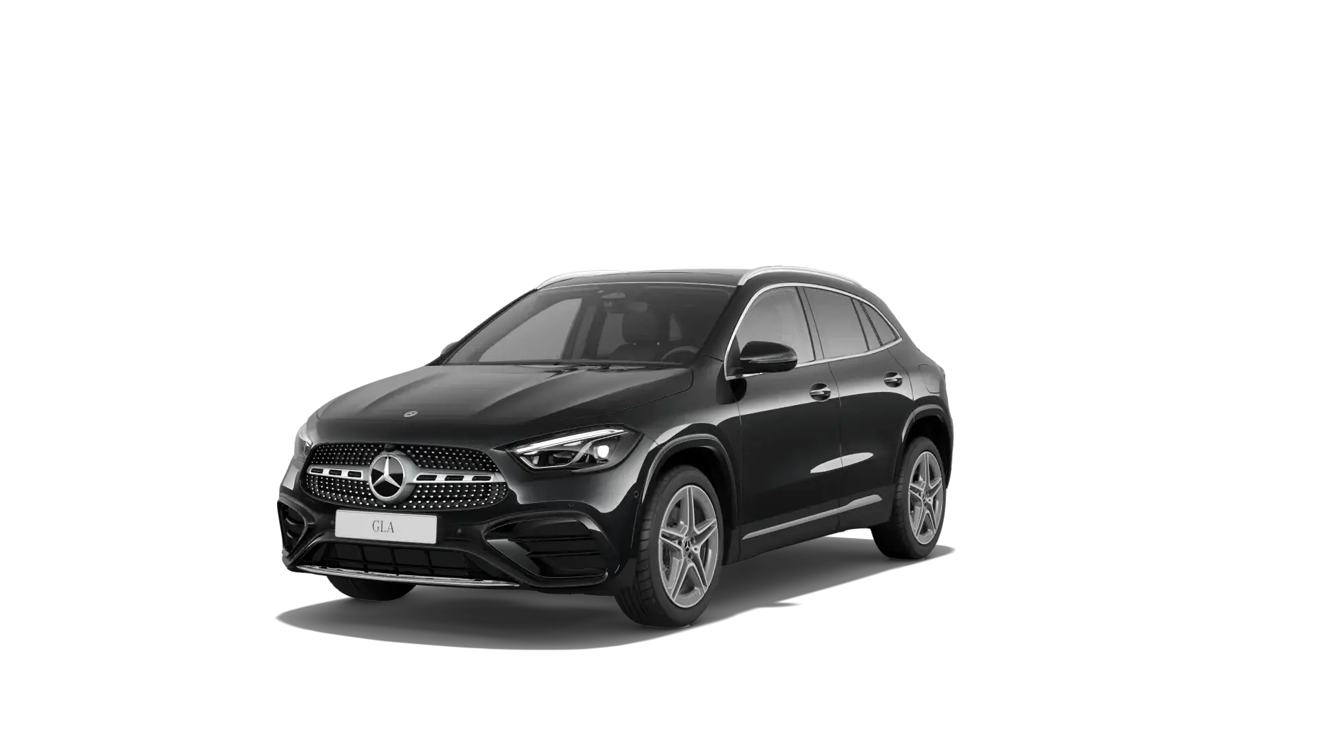 Photo Mercedes-Benz GLA