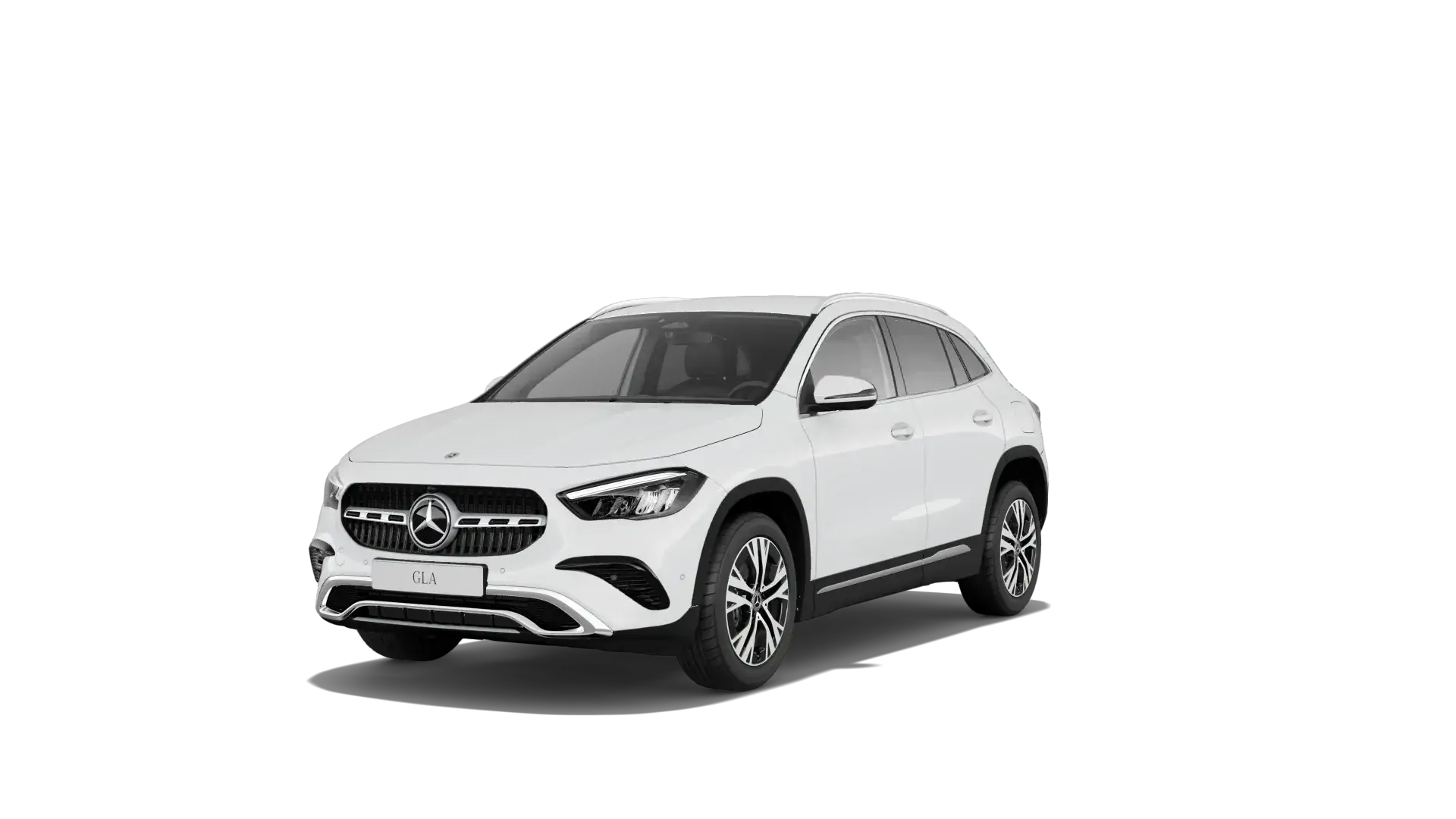Photo Mercedes-Benz GLA