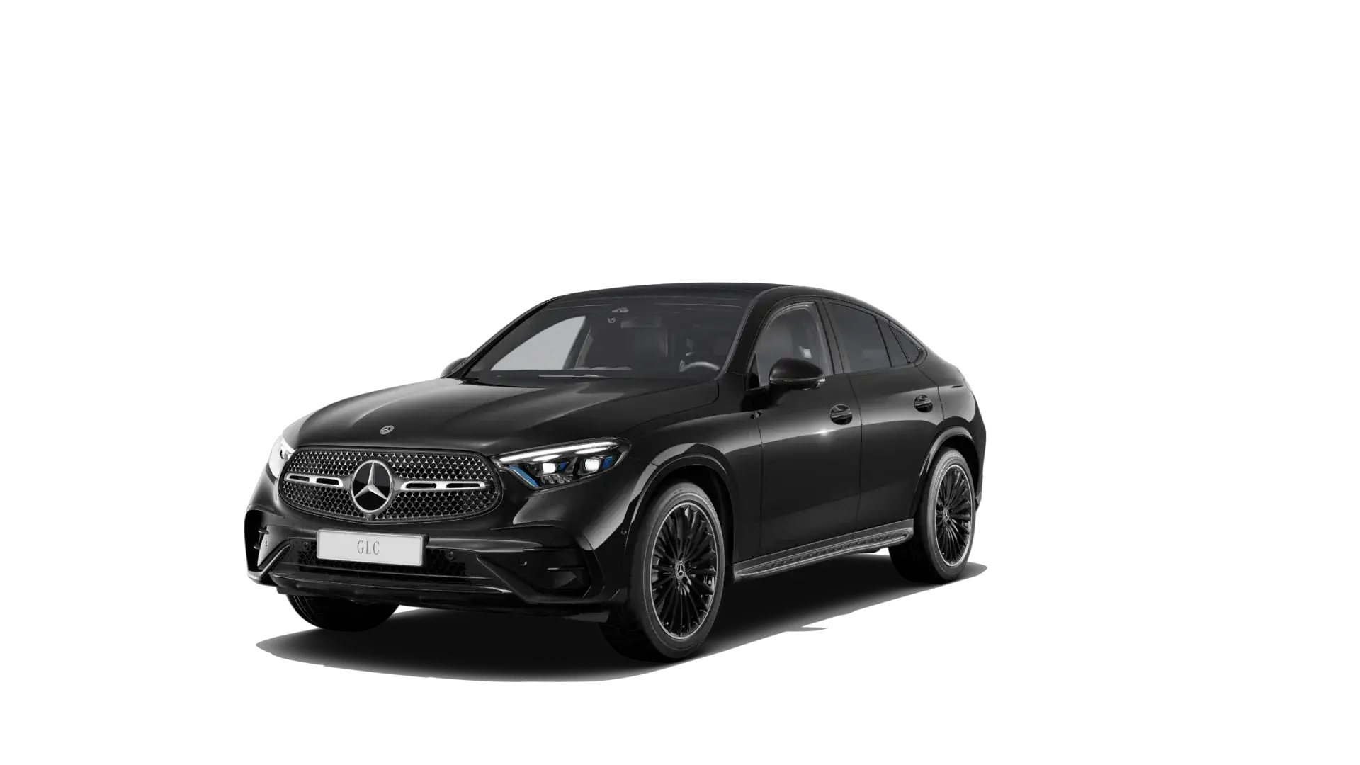 Photo Mercedes-Benz GLC