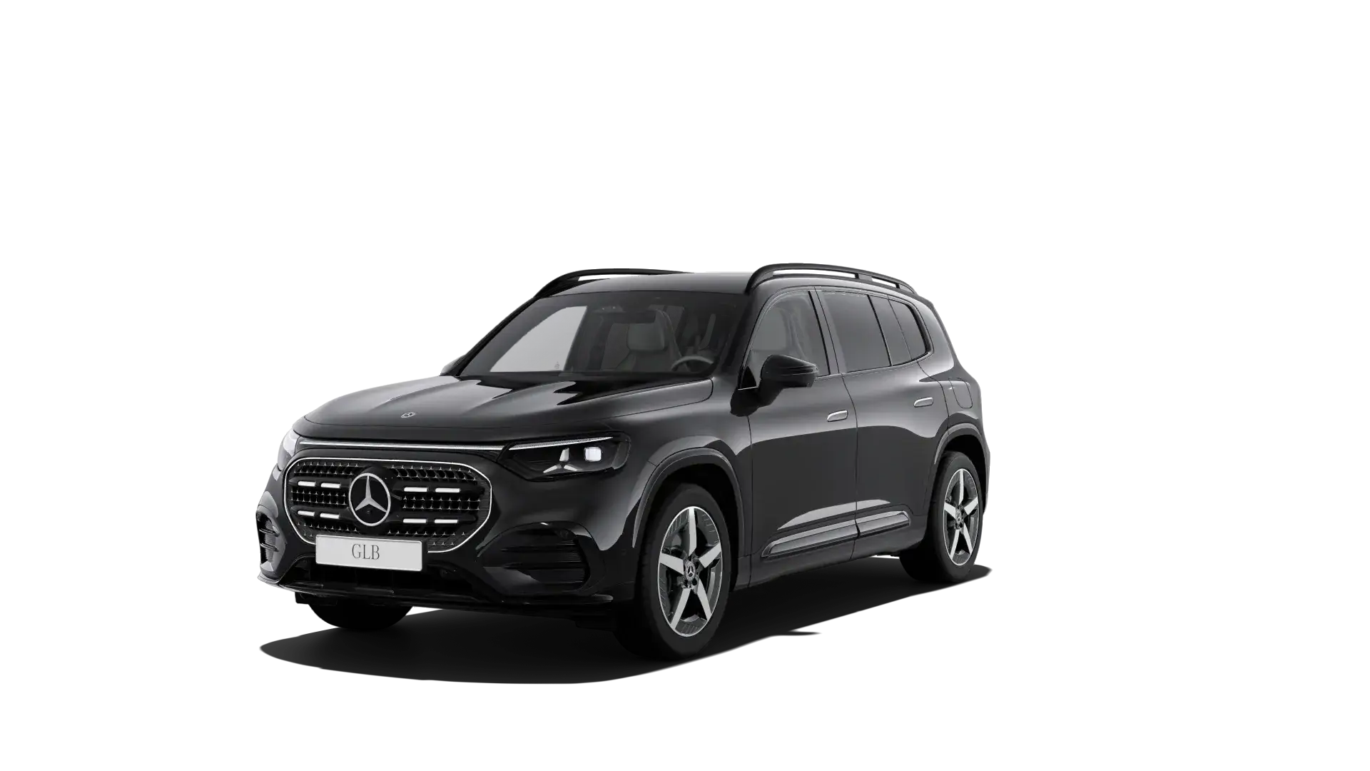 Photo Mercedes-Benz GLB