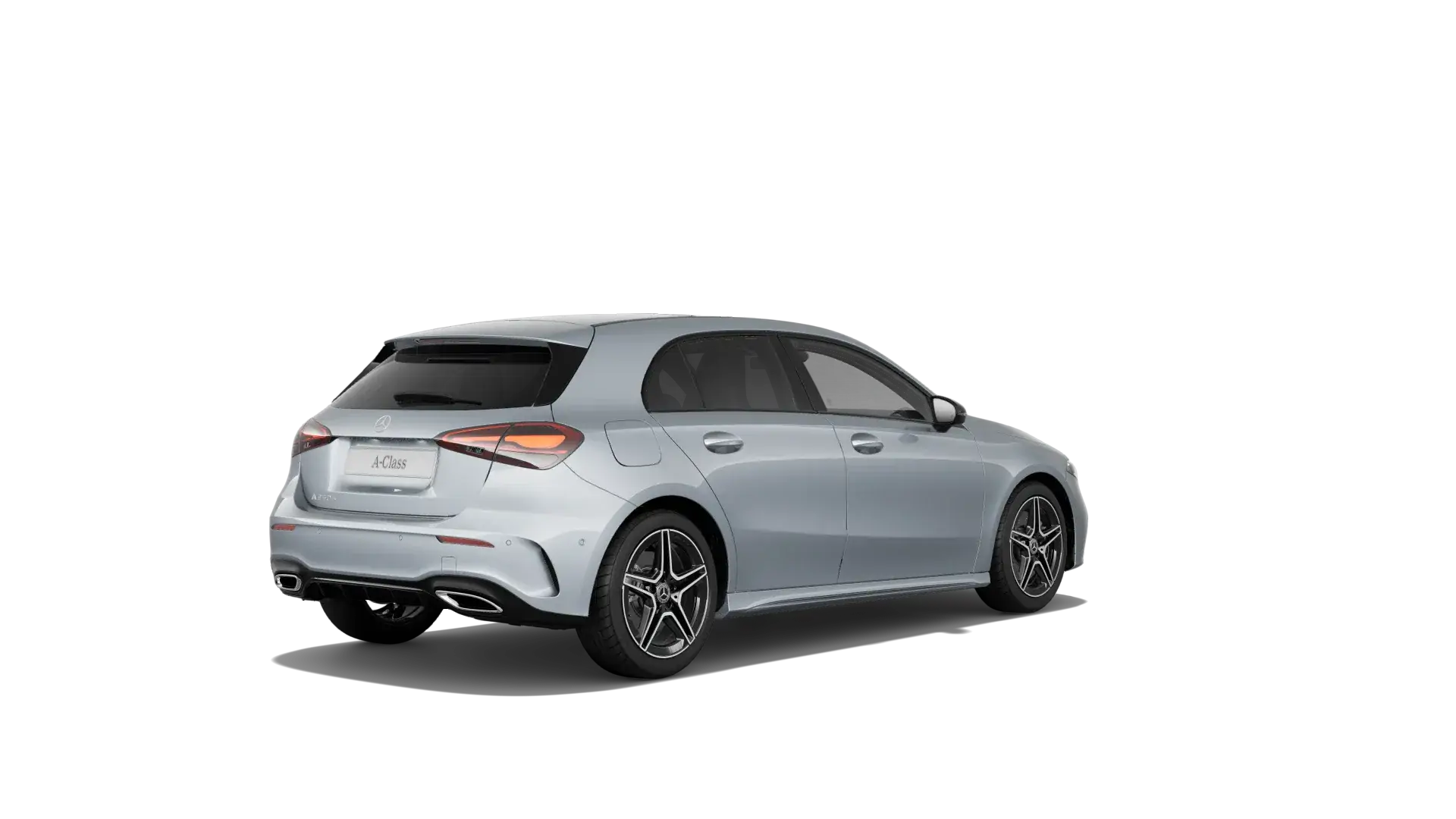 Mercedes-Benz Classe A 