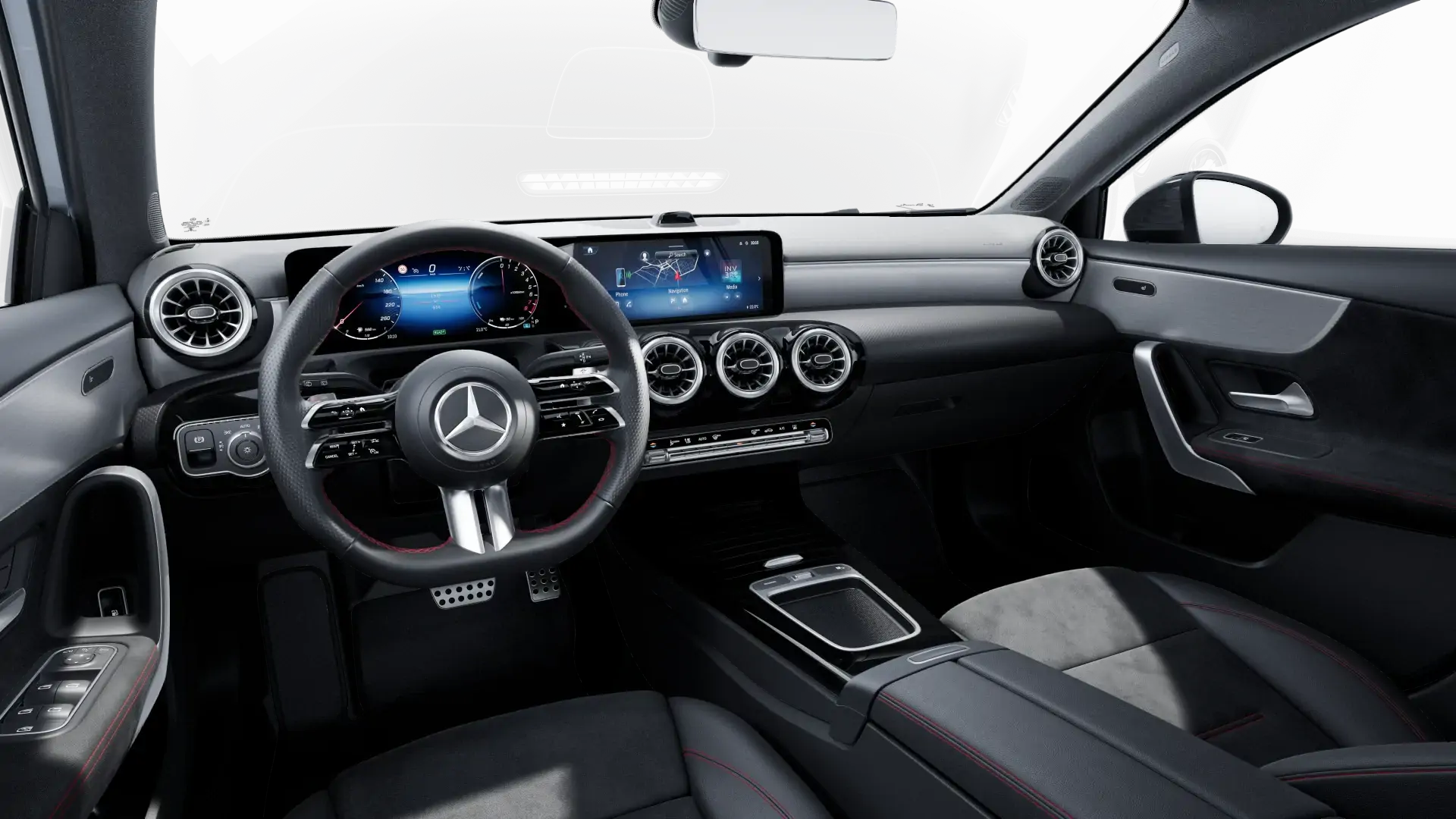 Mercedes-Benz Classe A 