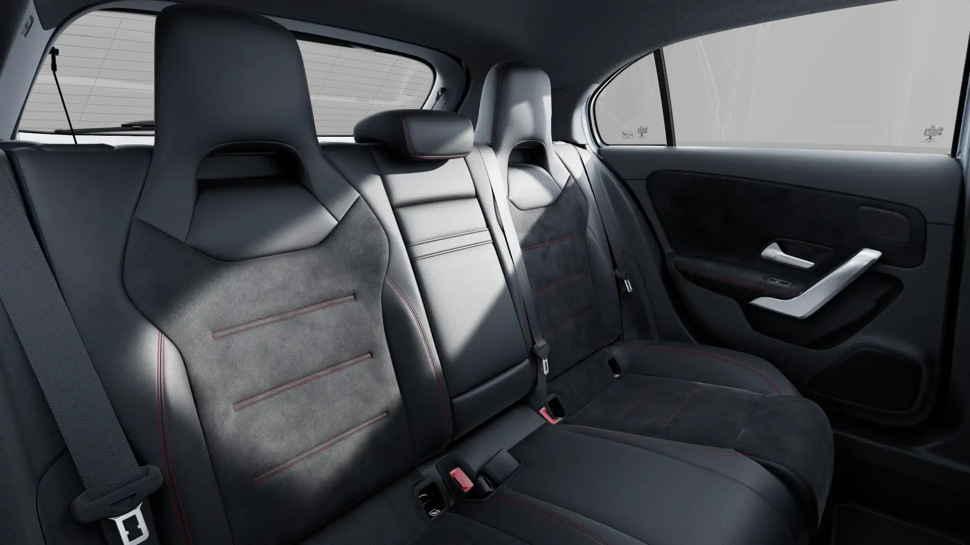 Mercedes-Benz Classe A 
