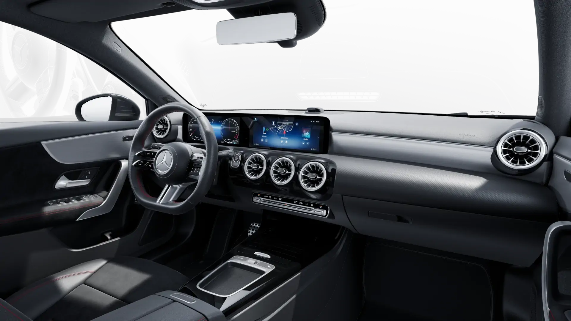 Mercedes-Benz Classe A 