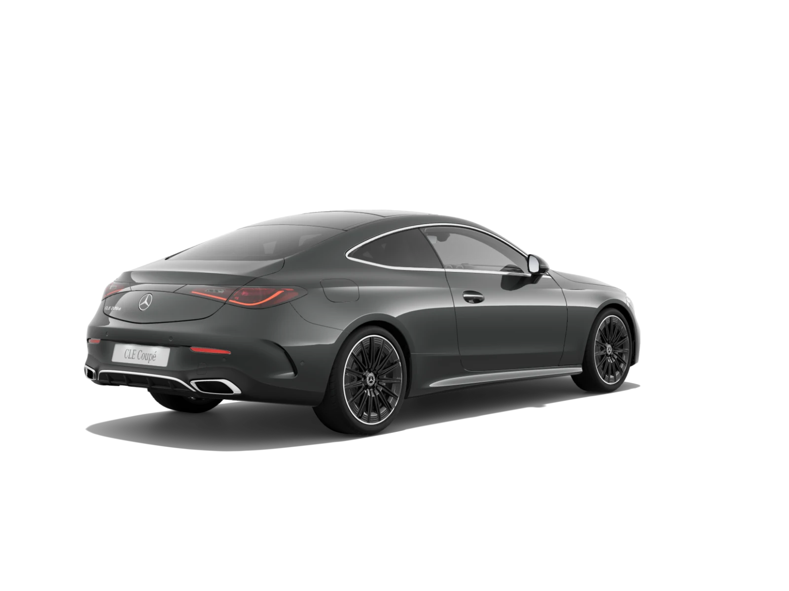 Mercedes-Benz CLE CLE 220 d AMG Line Coupé