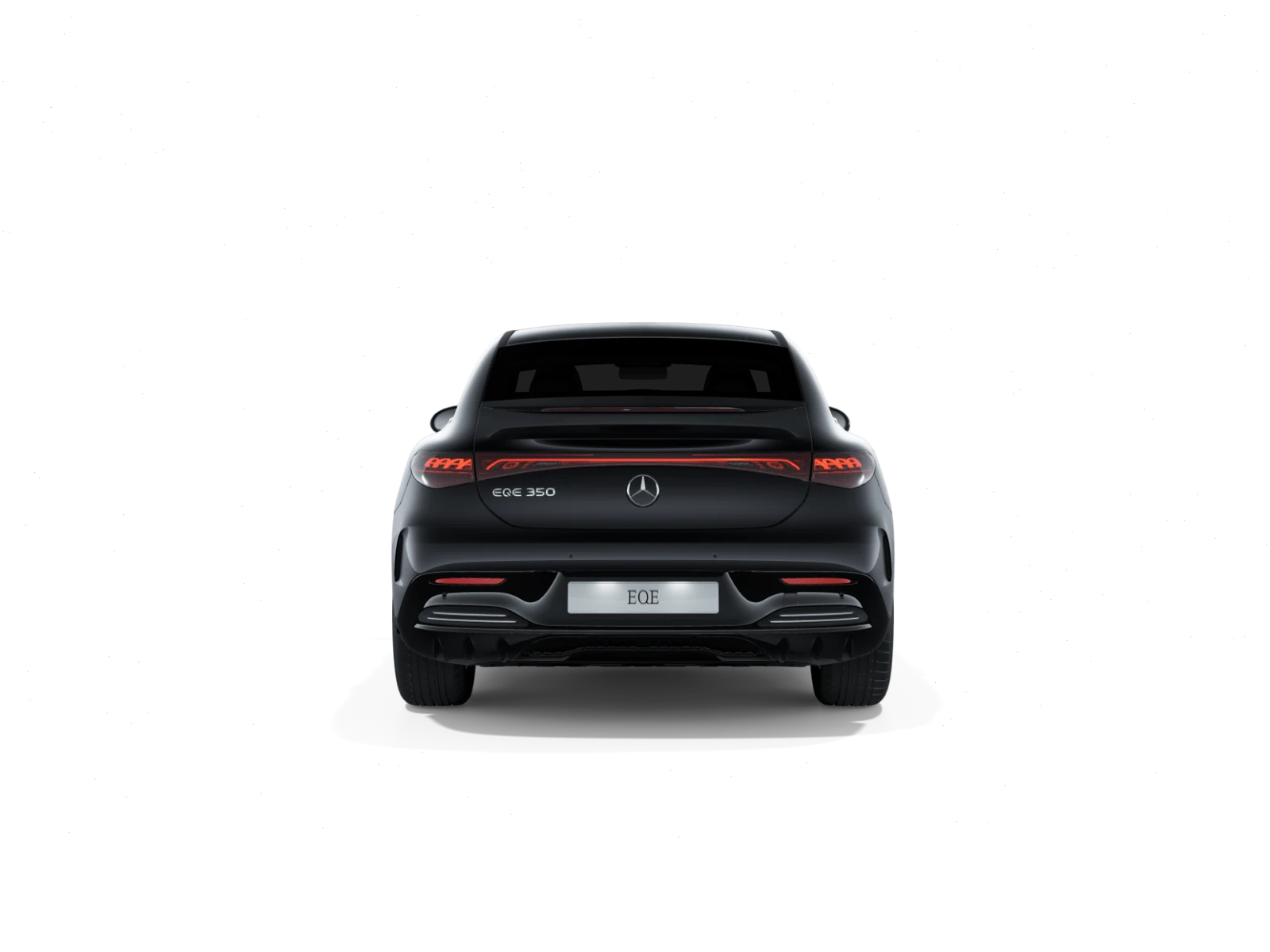 Mercedes-Benz EQE EQE 350 AMG Line