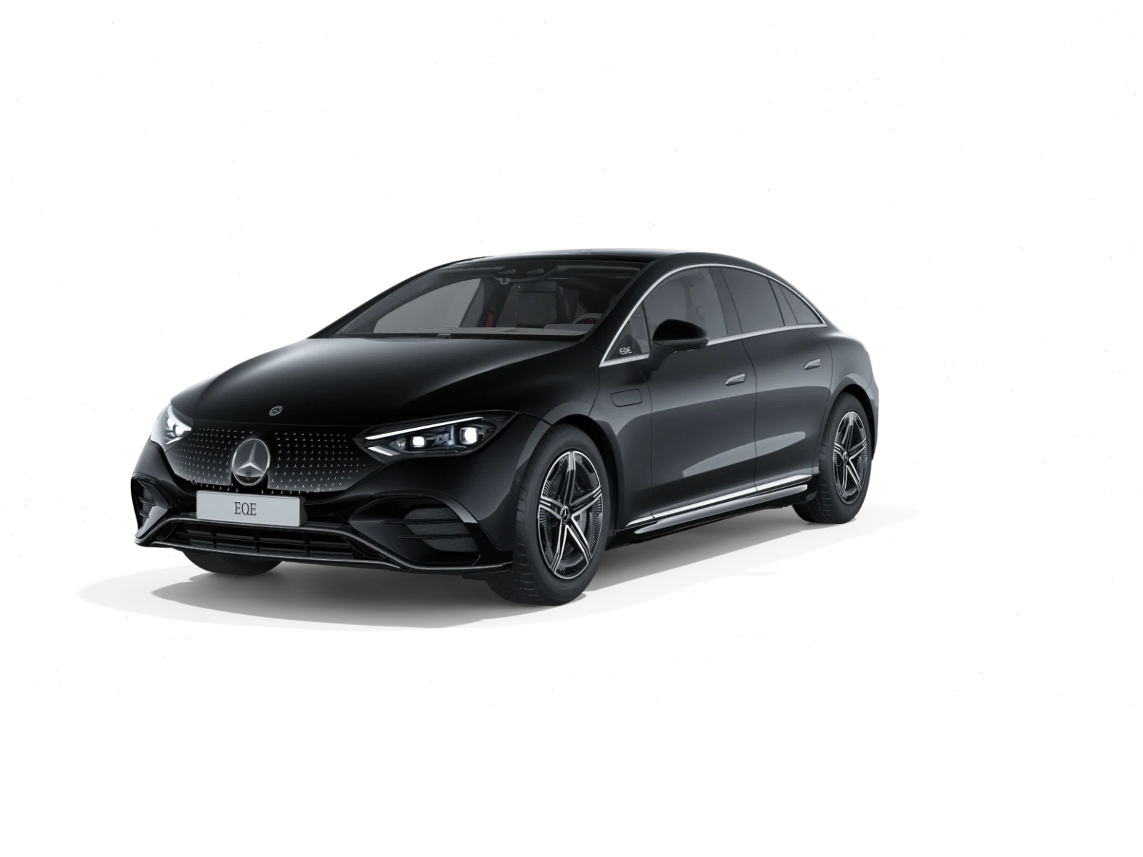 Mercedes-Benz EQE EQE 350 AMG Line