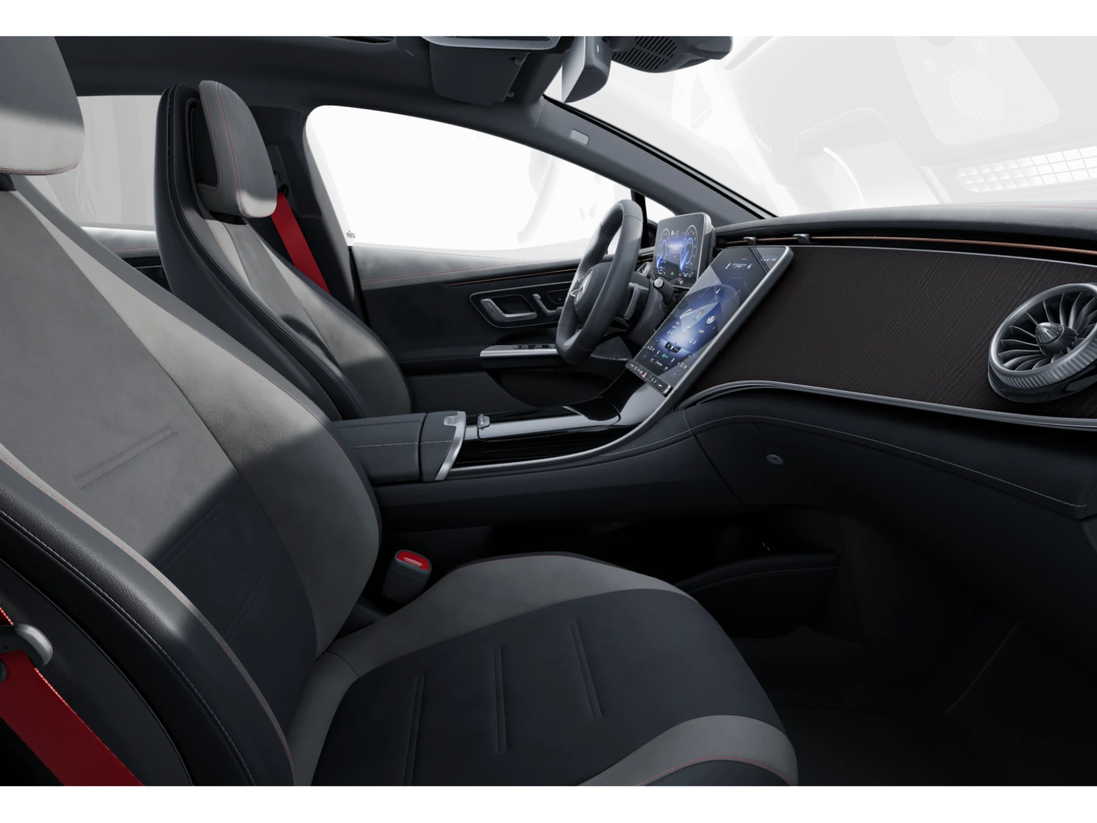 Mercedes-Benz EQE EQE 350 AMG Line