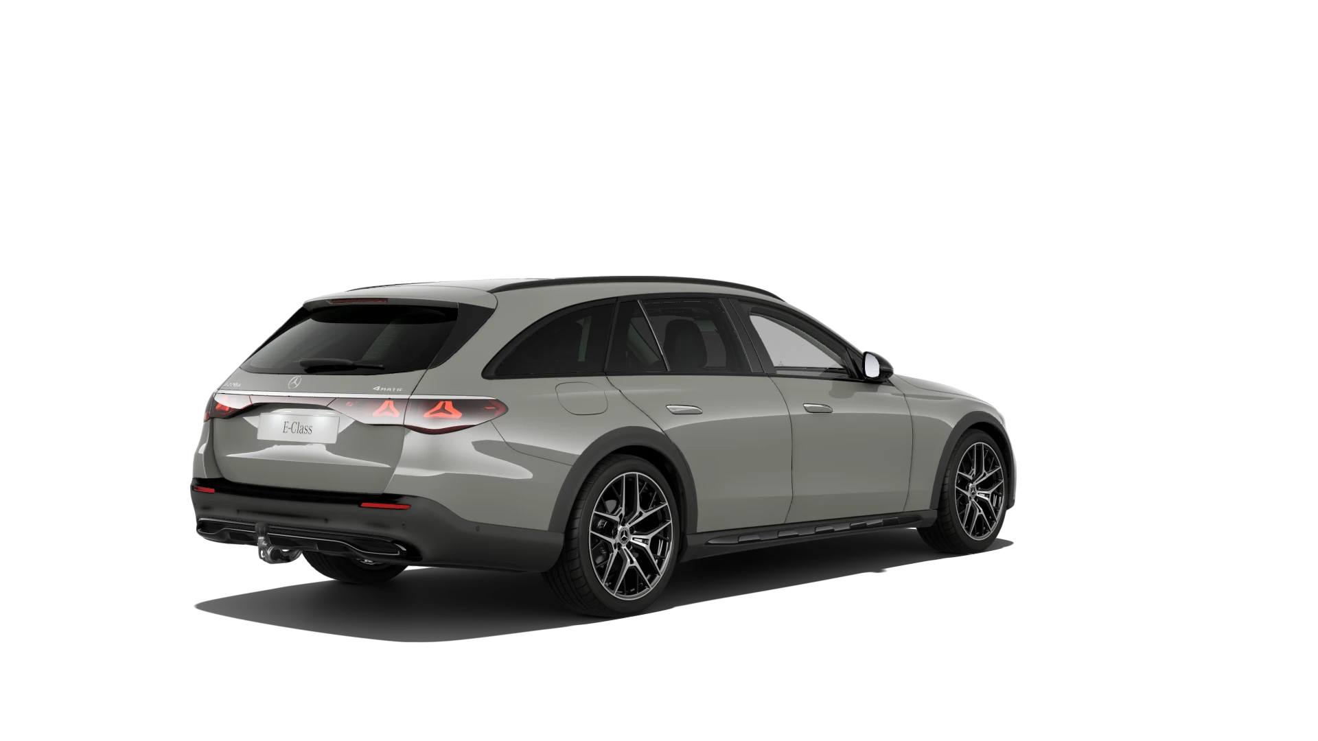 Mercedes-Benz Classe E 