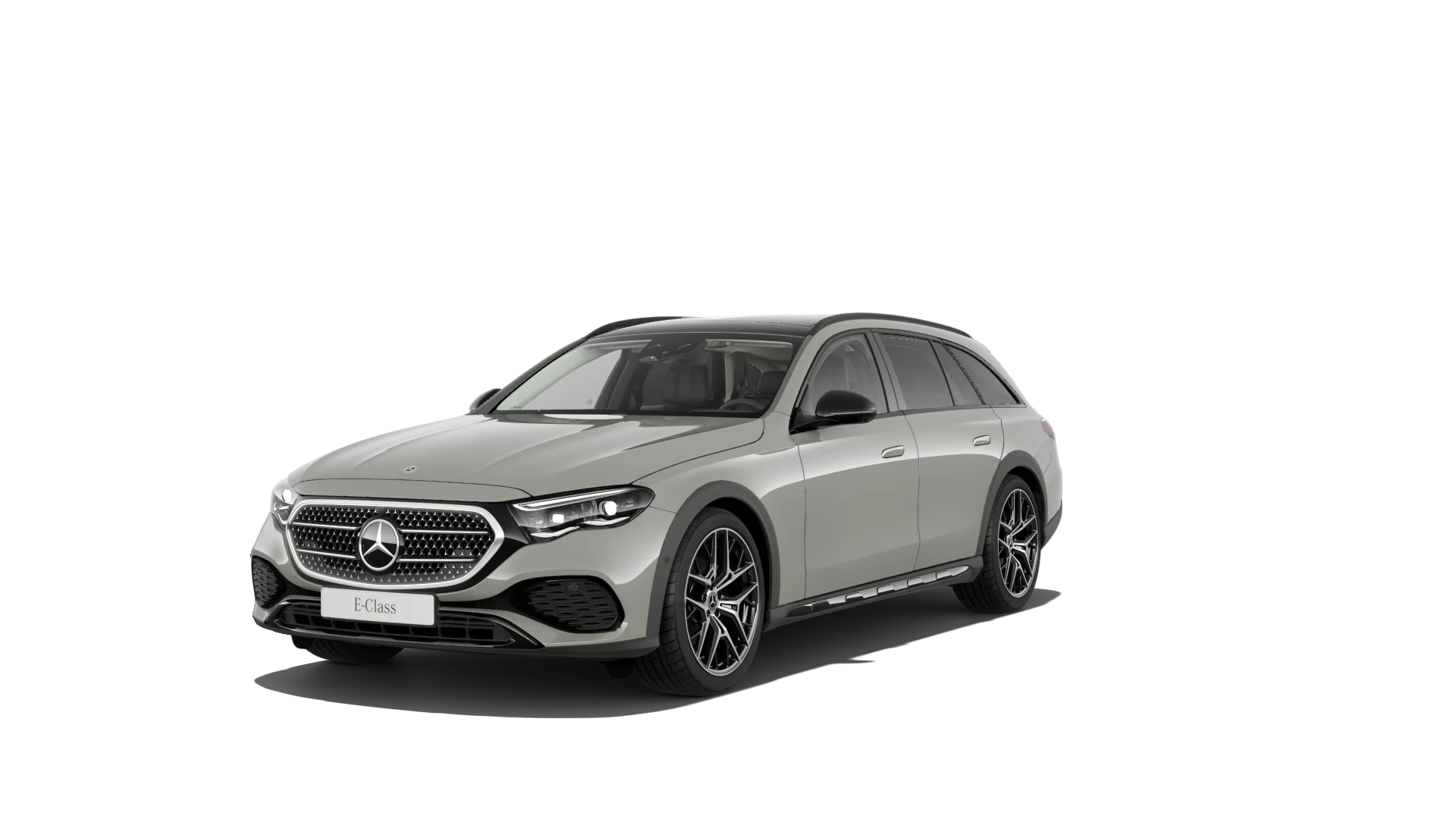 Photo Mercedes-Benz Classe E