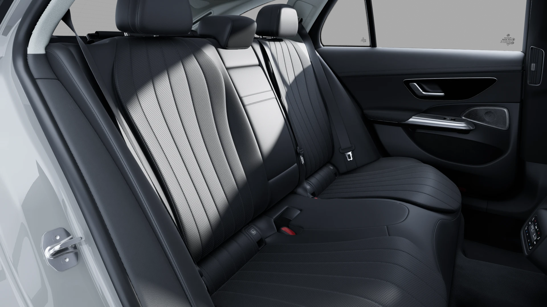 Mercedes-Benz Classe E 