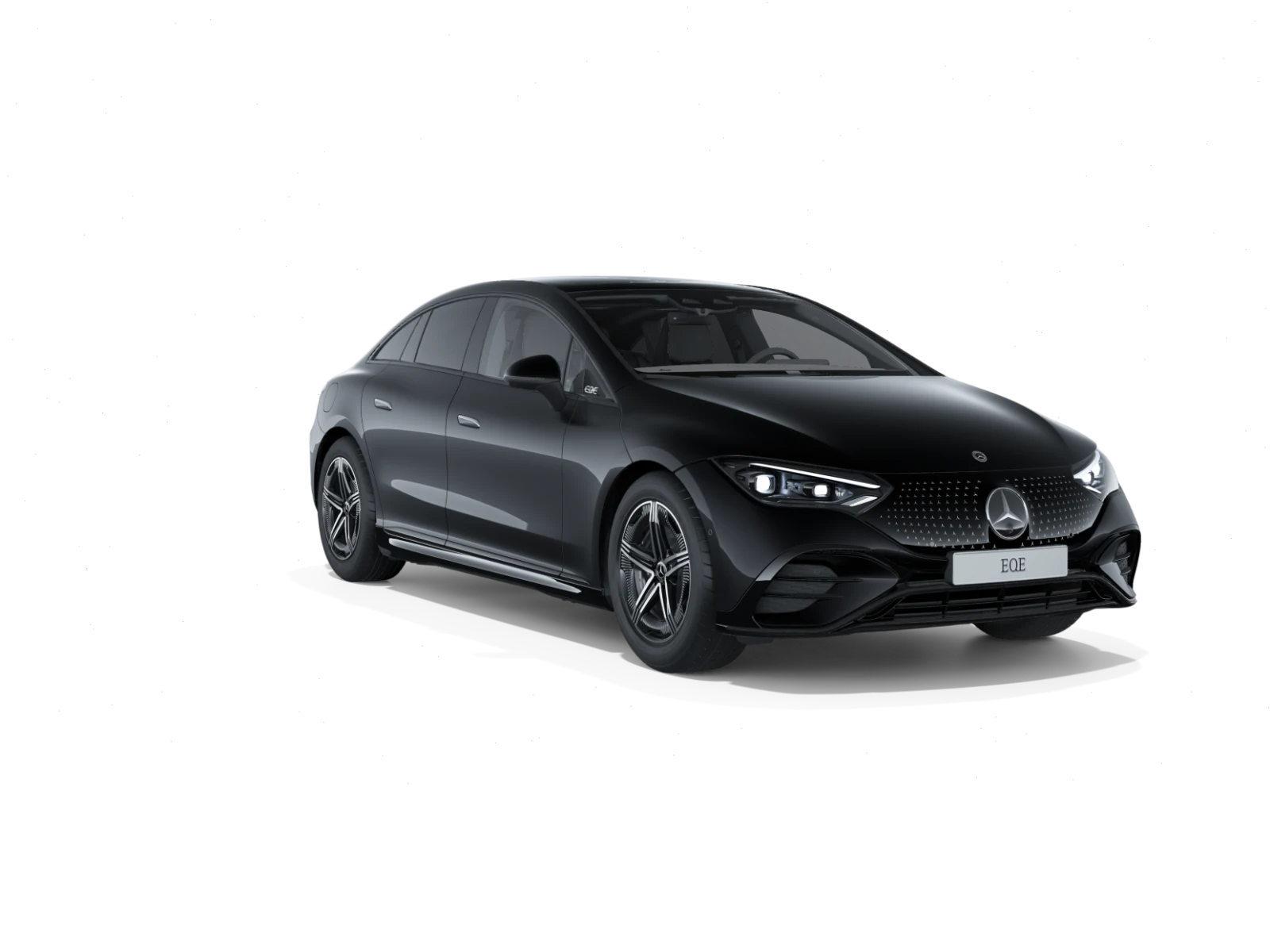 Mercedes-Benz EQE EQE 350 AMG Line