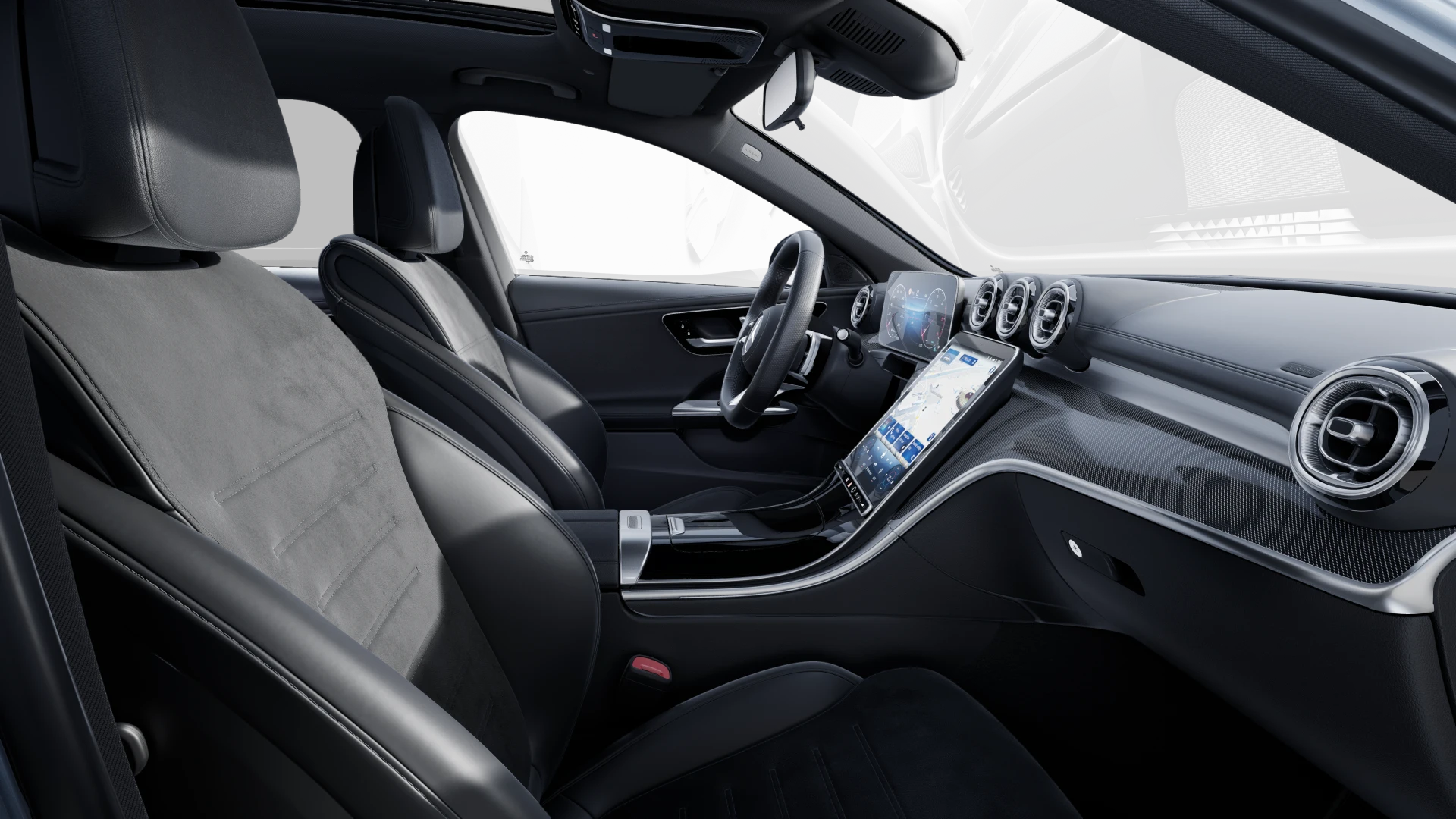 Mercedes-Benz Classe C 