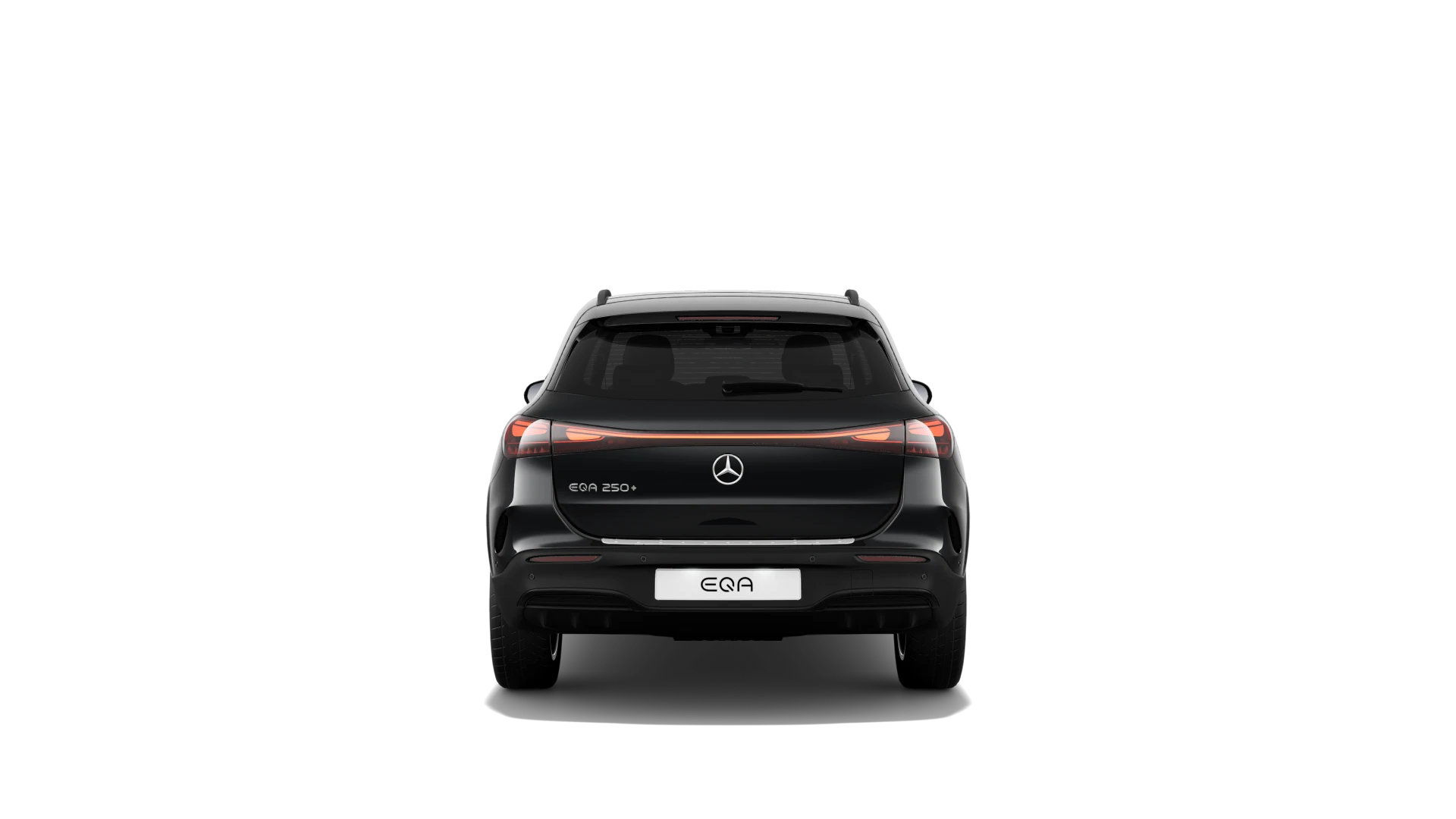 Mercedes-Benz EQA EQA 250+