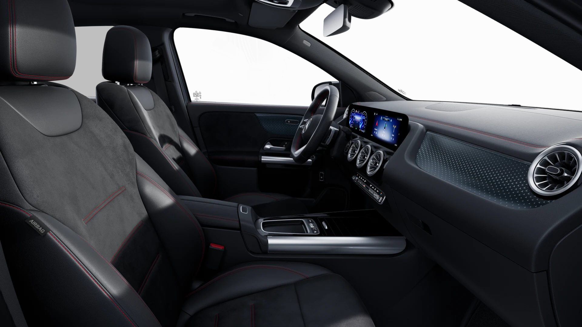 Mercedes-Benz EQA EQA 250+