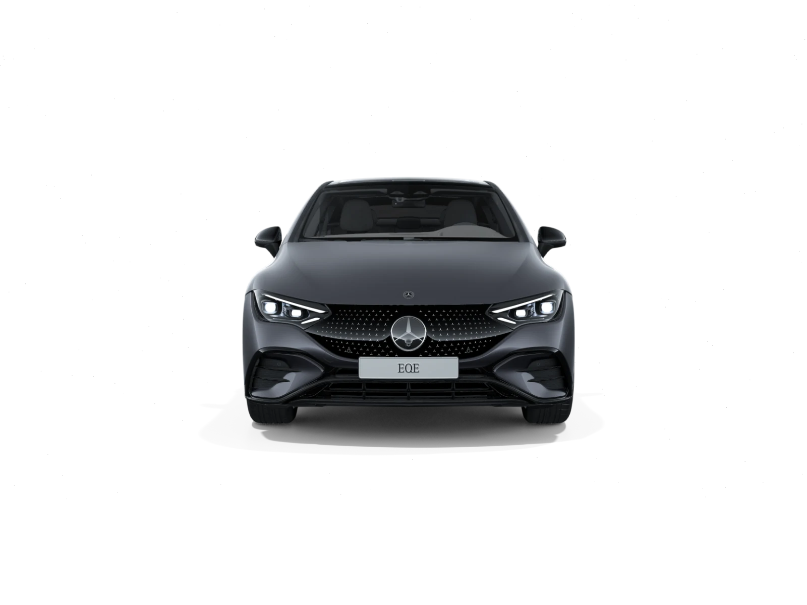 Mercedes-Benz EQE EQE 350 AMG Line