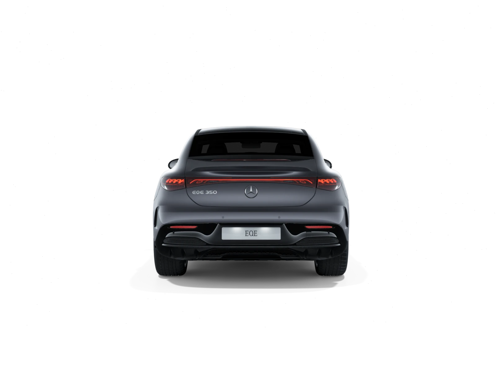 Mercedes-Benz EQE EQE 350 AMG Line