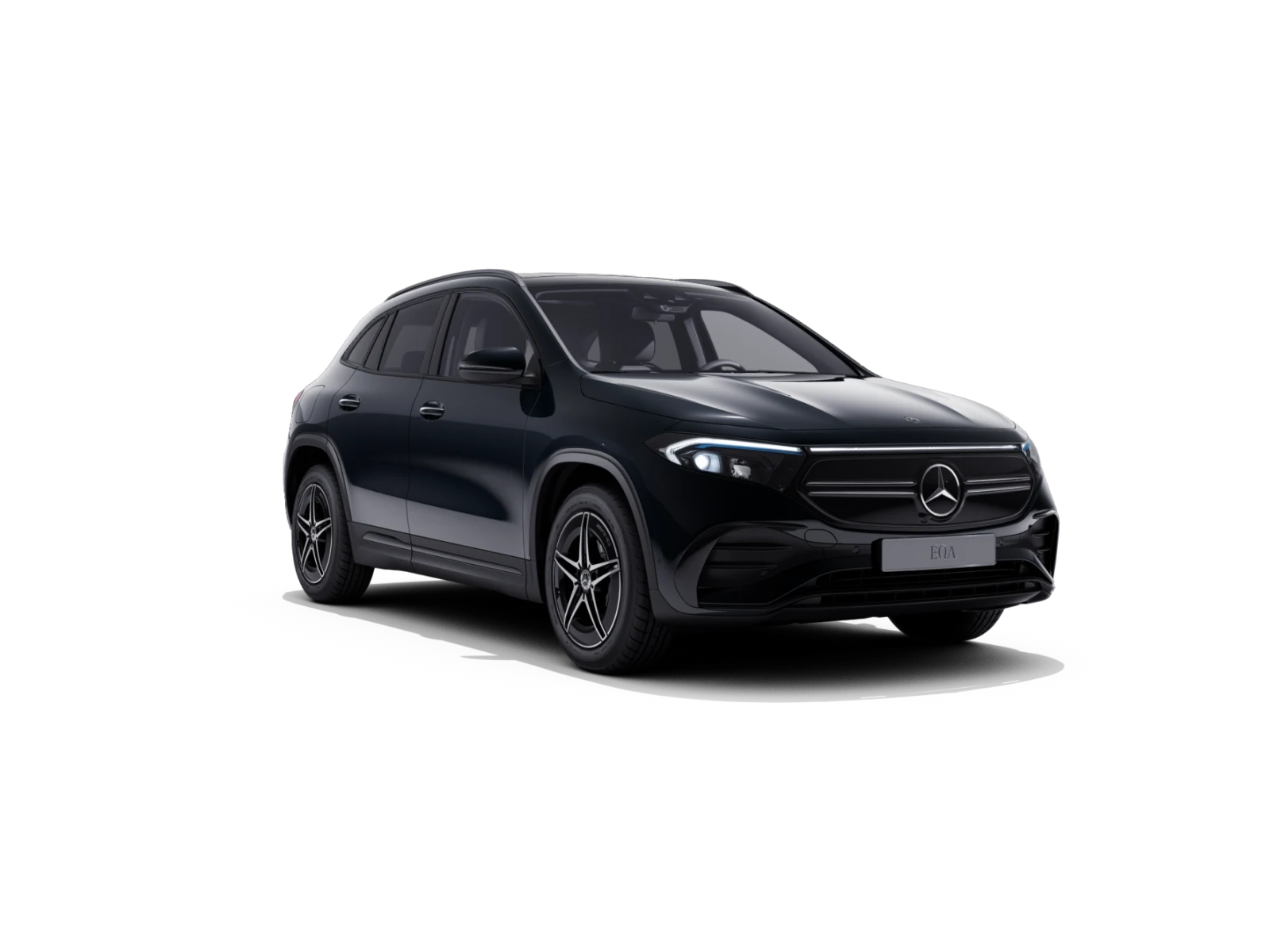 Mercedes-Benz EQA EQA 350 4MATIC AMG Line