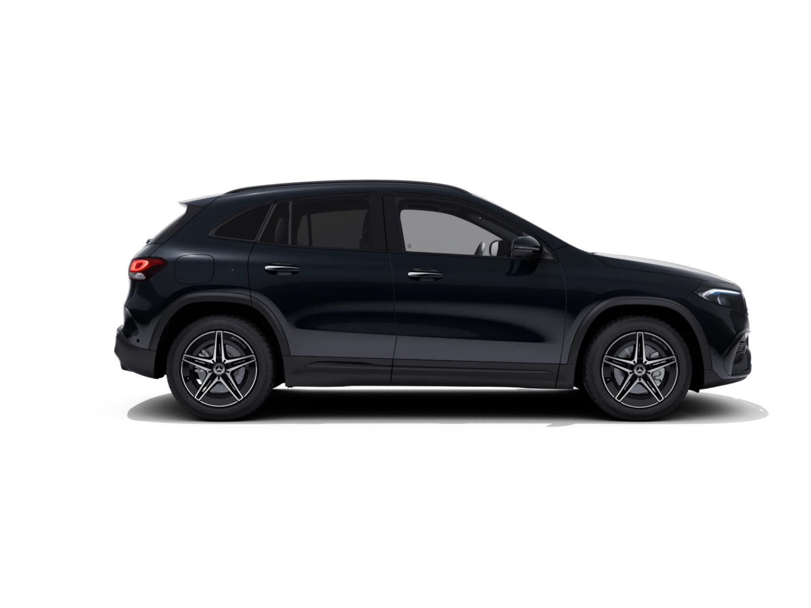 Mercedes-Benz EQA EQA 350 4MATIC AMG Line
