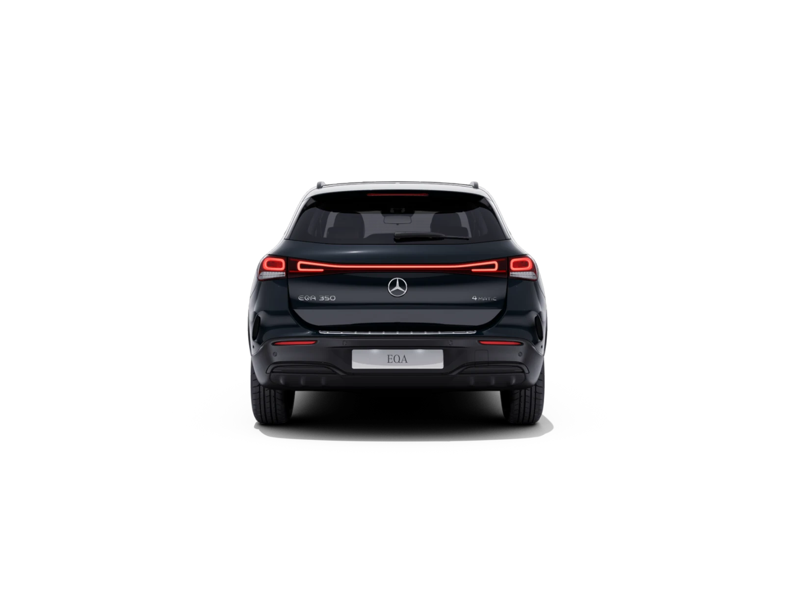Mercedes-Benz EQA EQA 350 4MATIC AMG Line