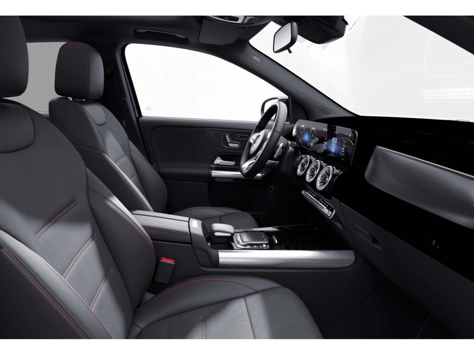 Mercedes-Benz EQA EQA 350 4MATIC AMG Line