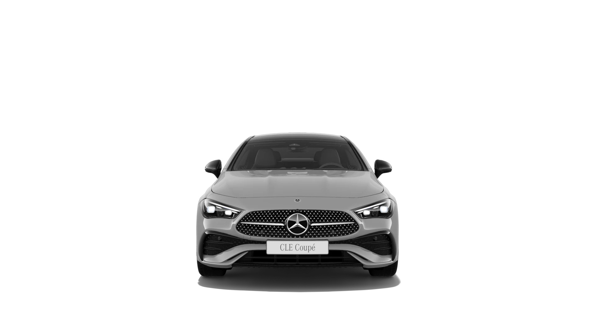 Mercedes-Benz CLE CLE 220 d AMG Line Coupé