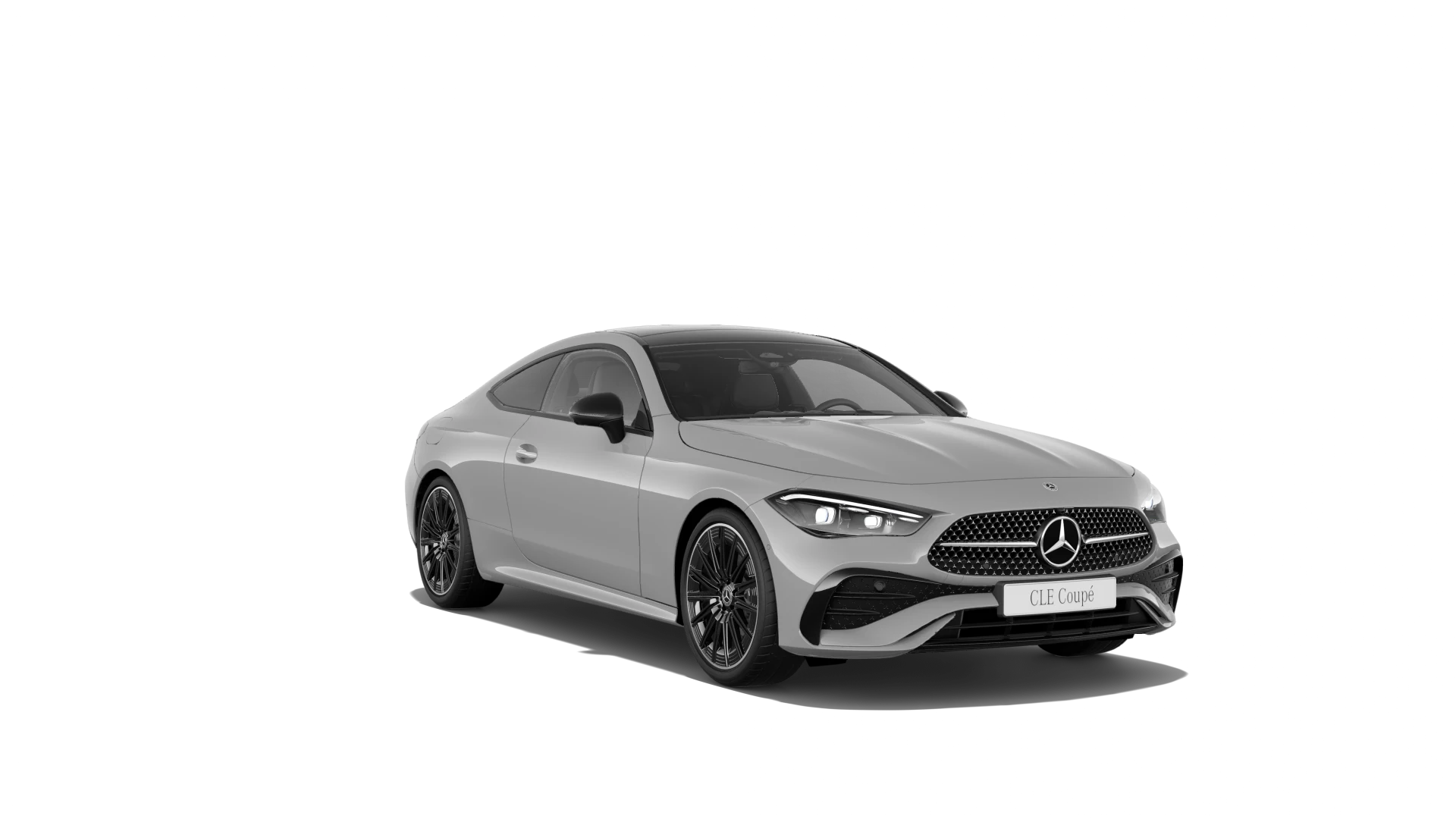 Mercedes-Benz CLE CLE 220 d AMG Line Coupé