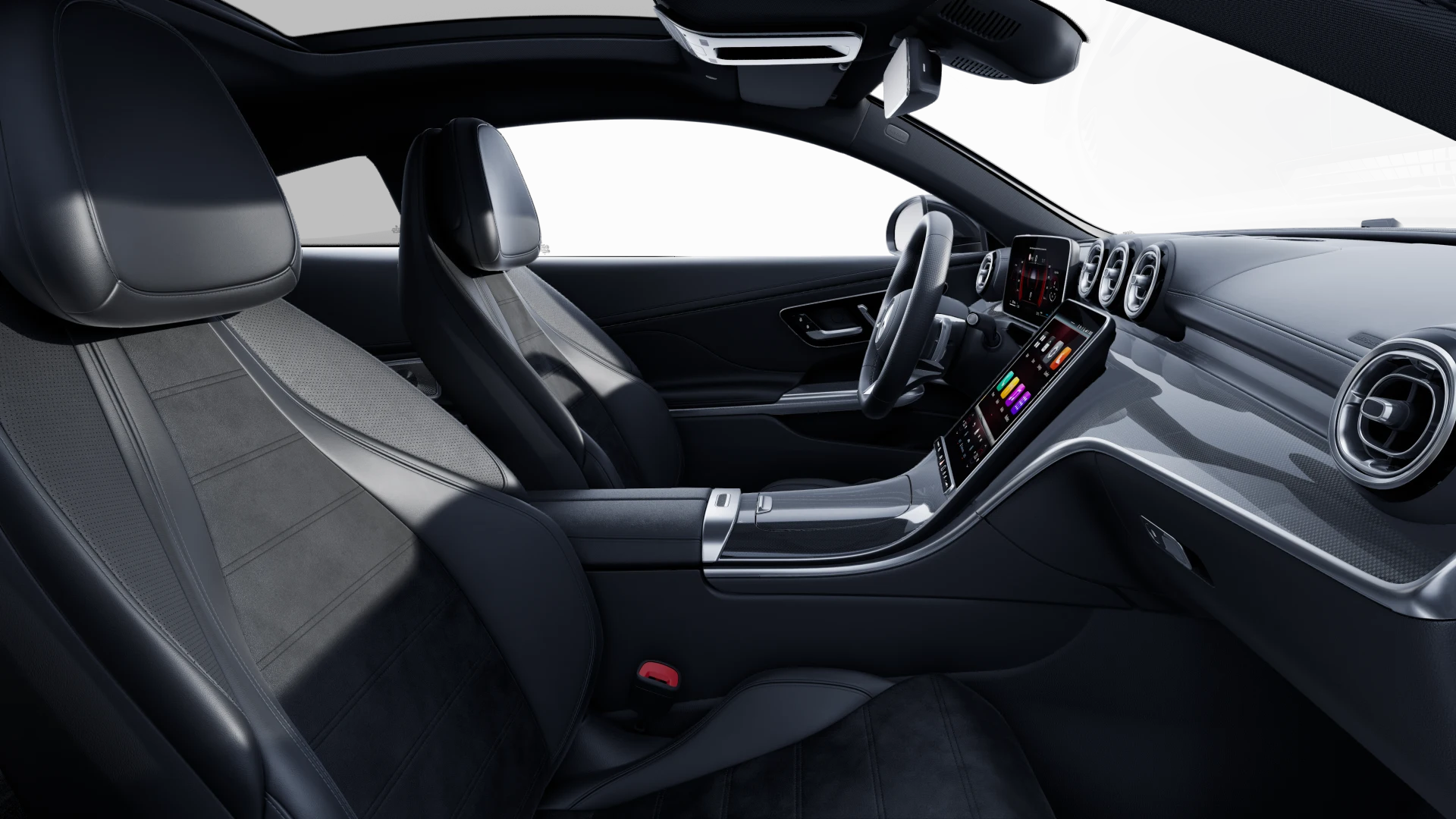 Mercedes-Benz CLE CLE 220 d AMG Line Coupé