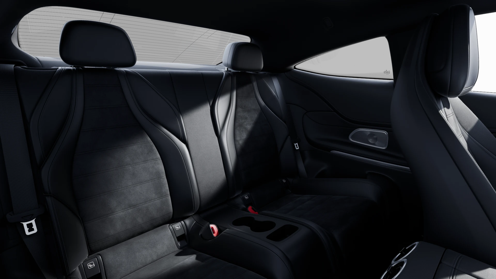 Mercedes-Benz CLE CLE 220 d AMG Line Coupé