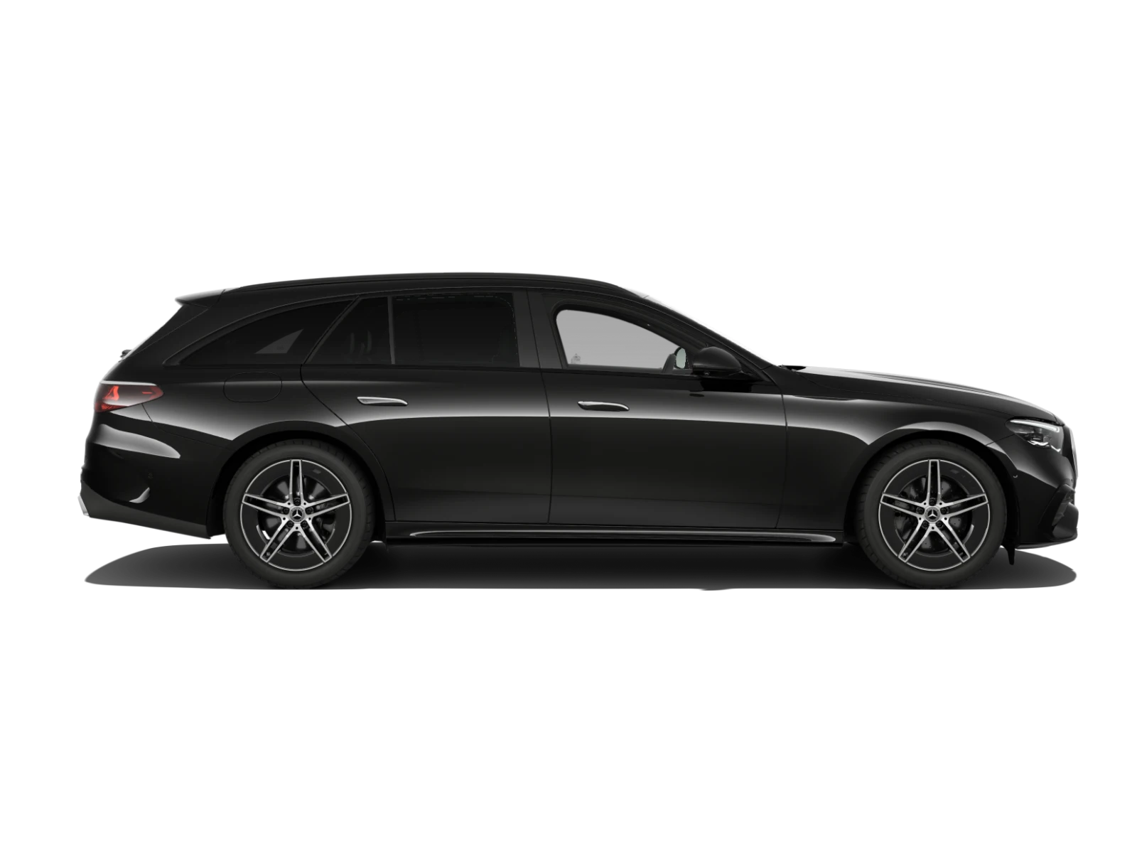 Mercedes-Benz Classe E Classe E 300 e Hybrid EQ AMG Line Break