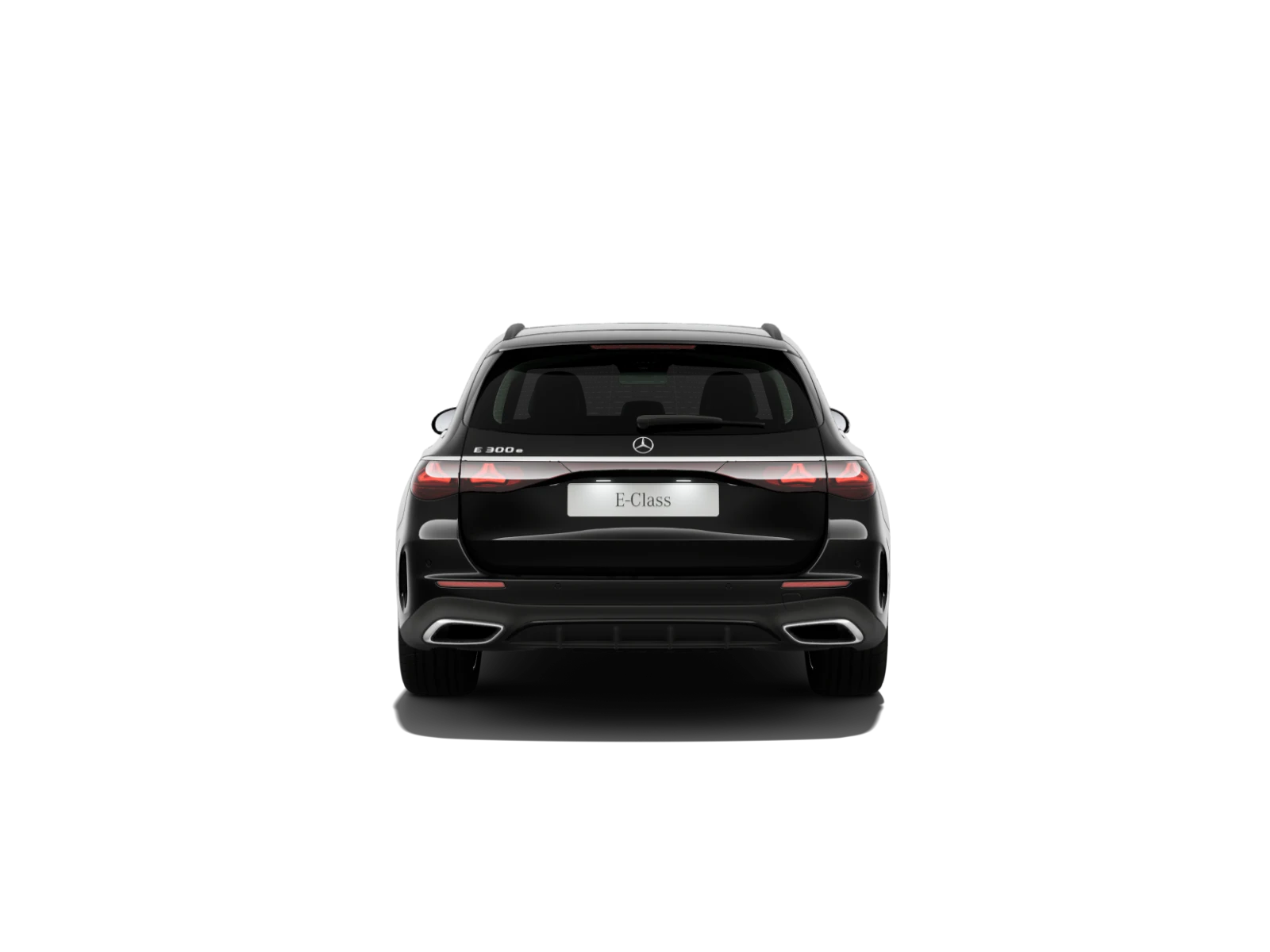 Mercedes-Benz Classe E Classe E 300 e Hybrid EQ AMG Line Break