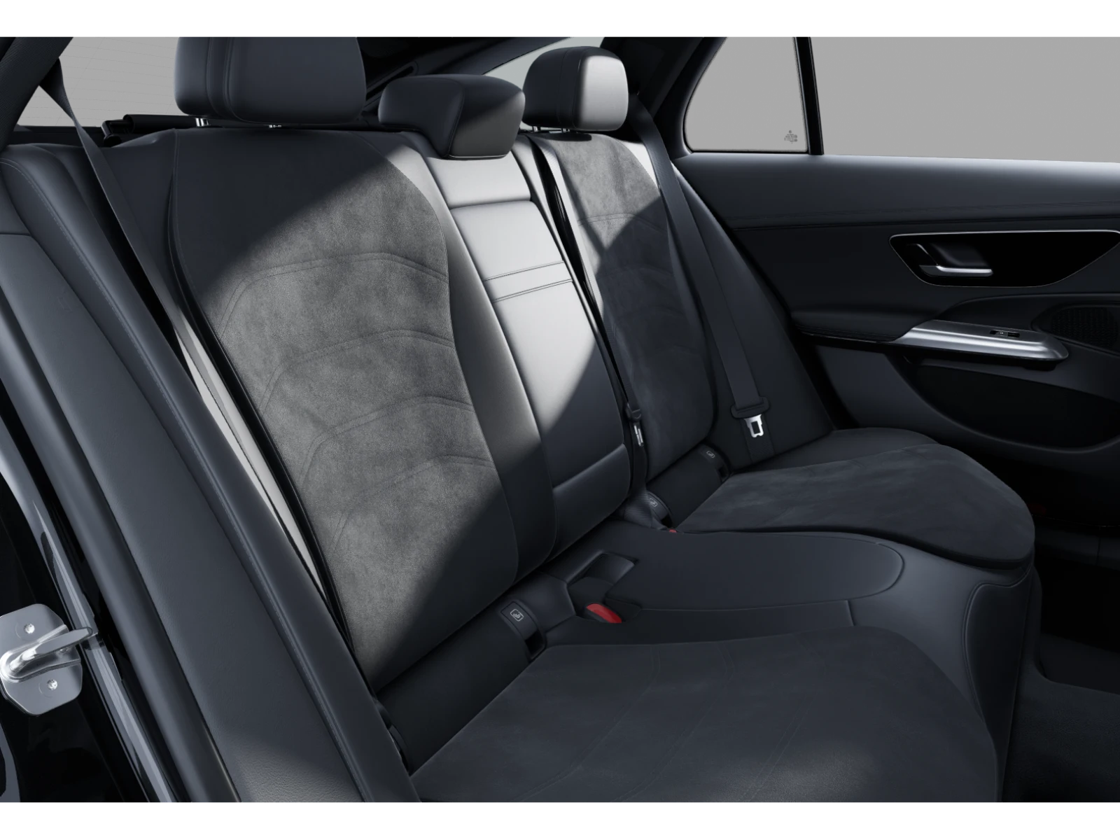 Mercedes-Benz Classe E Classe E 300 e Hybrid EQ AMG Line Break