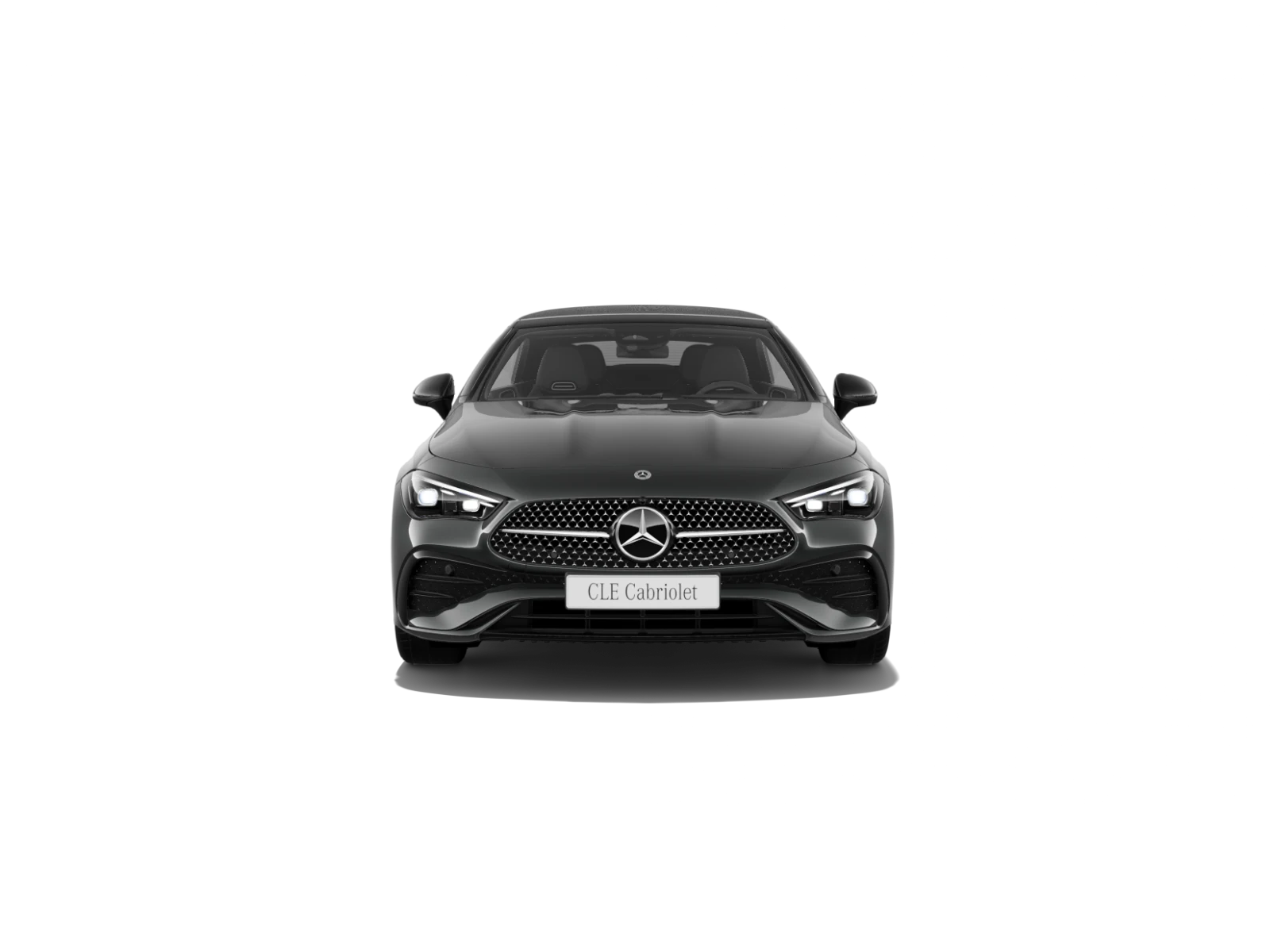 Mercedes-Benz CLE CLE 200 AMG Line Cabriolet