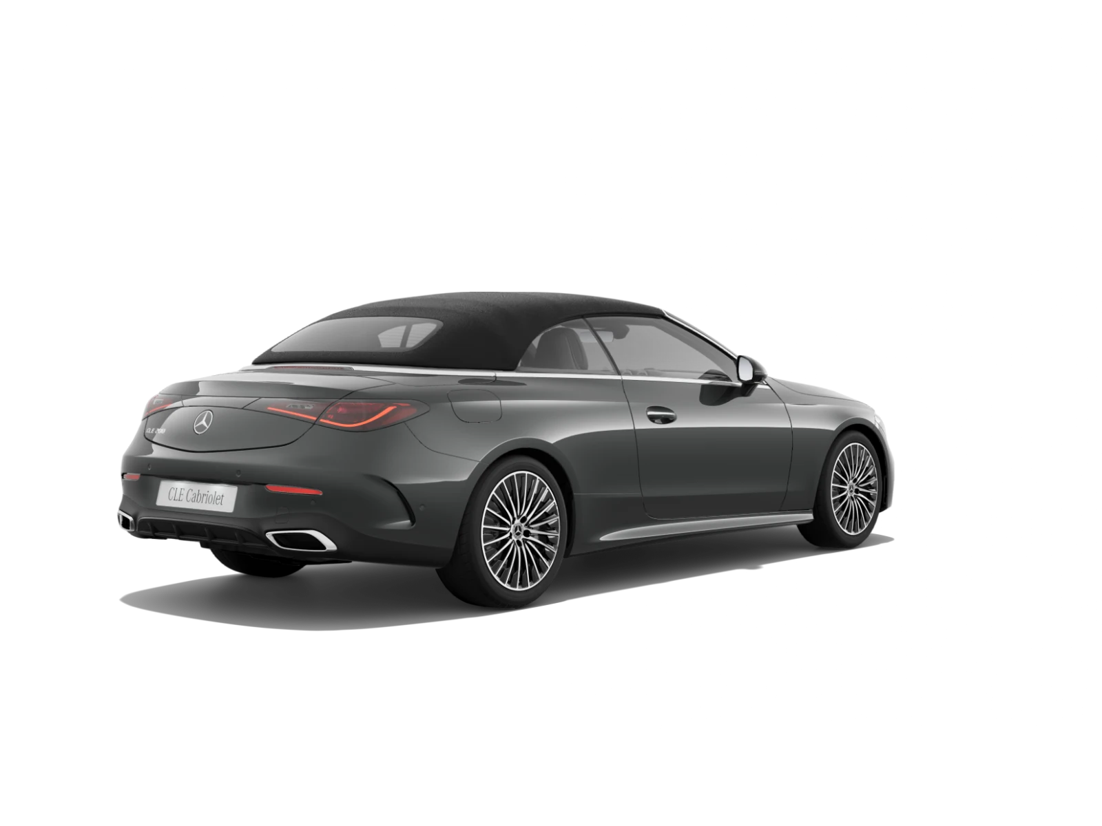 Mercedes-Benz CLE CLE 200 AMG Line Cabriolet