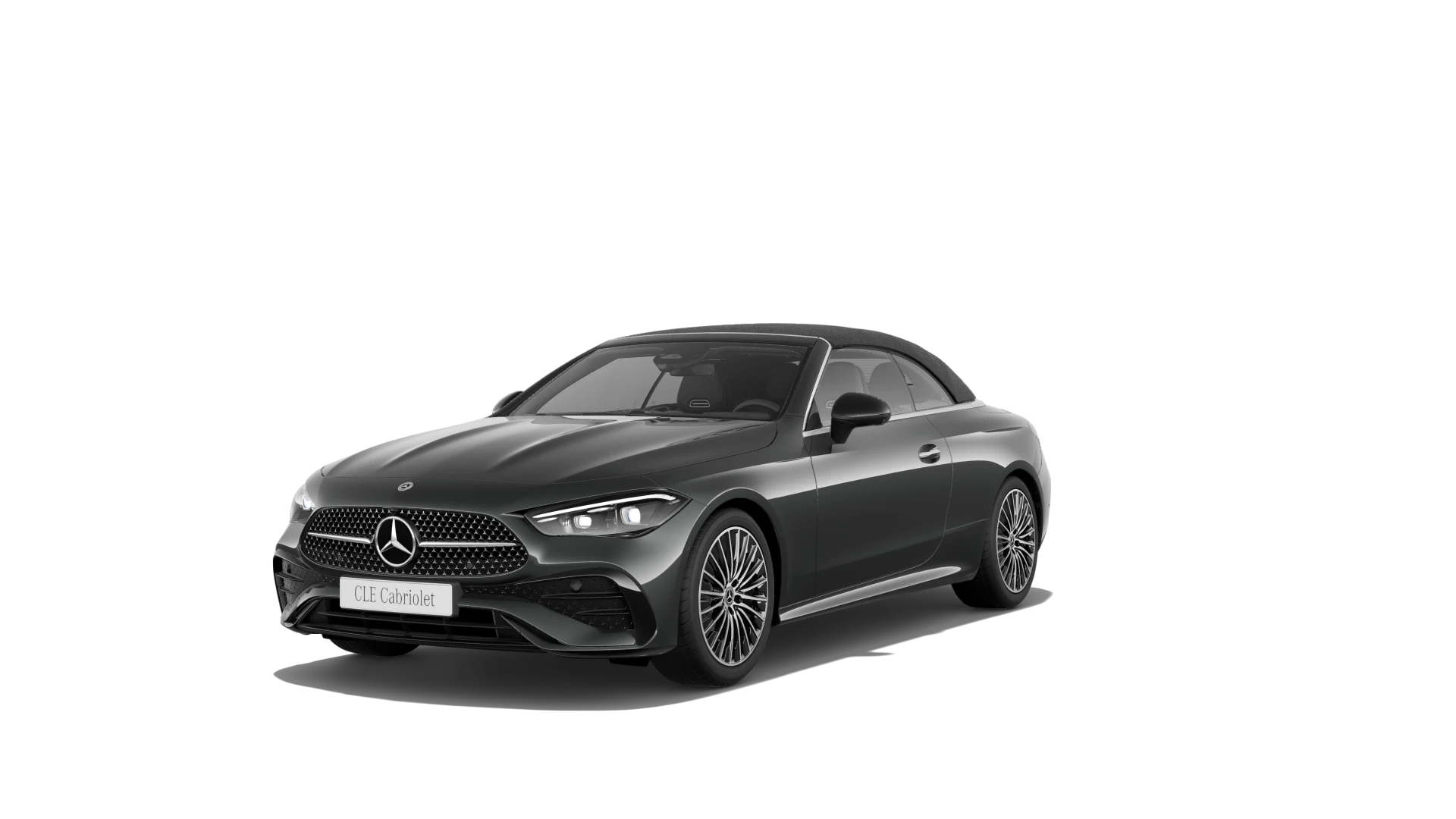 Photo Mercedes-Benz CLE CLE 200 AMG Line Cabriolet