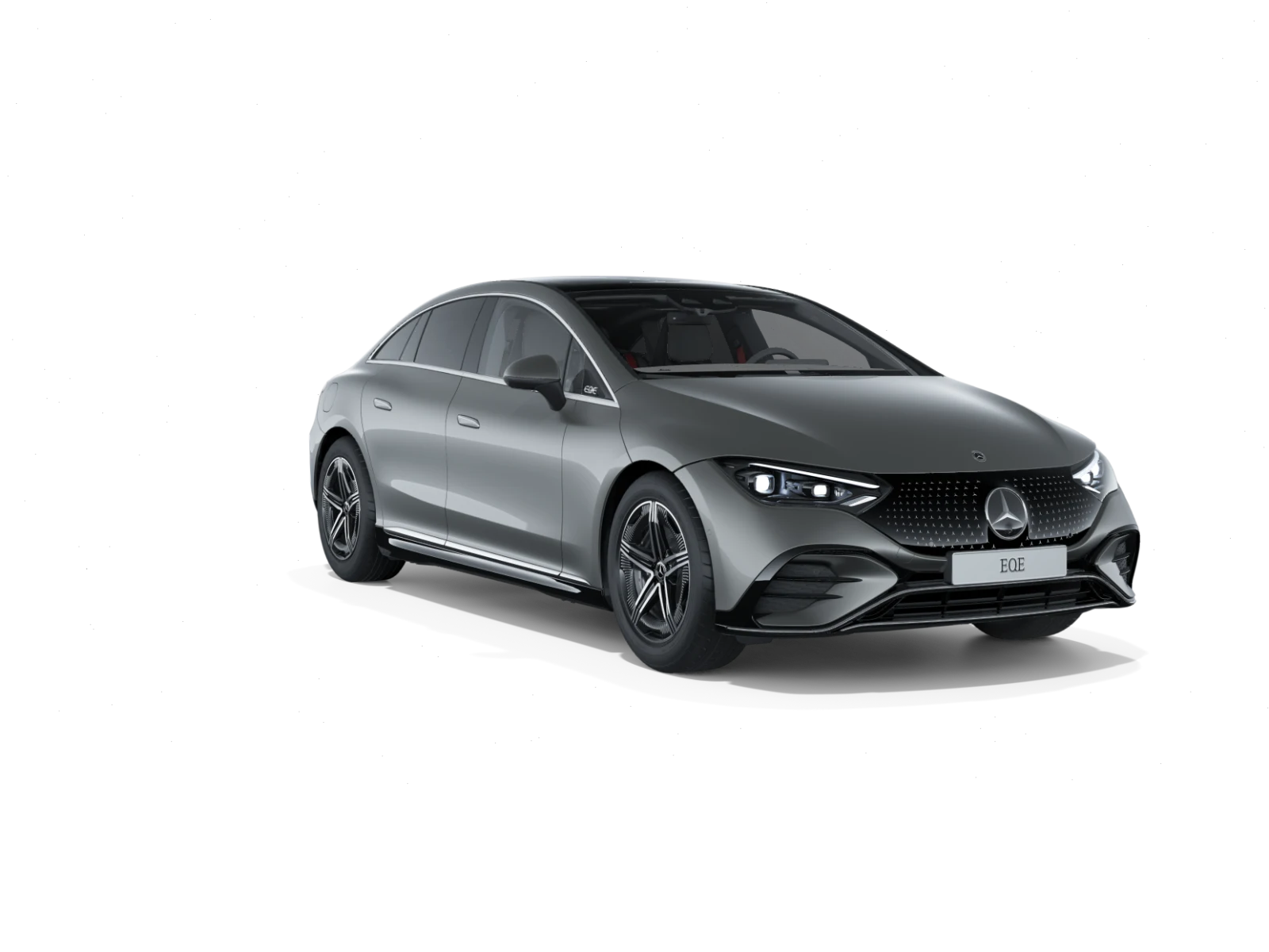 Mercedes-Benz EQE EQE 350 AMG Line