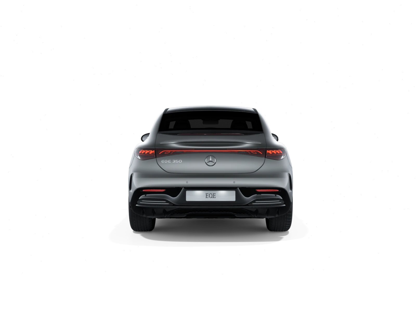 Mercedes-Benz EQE EQE 350 AMG Line