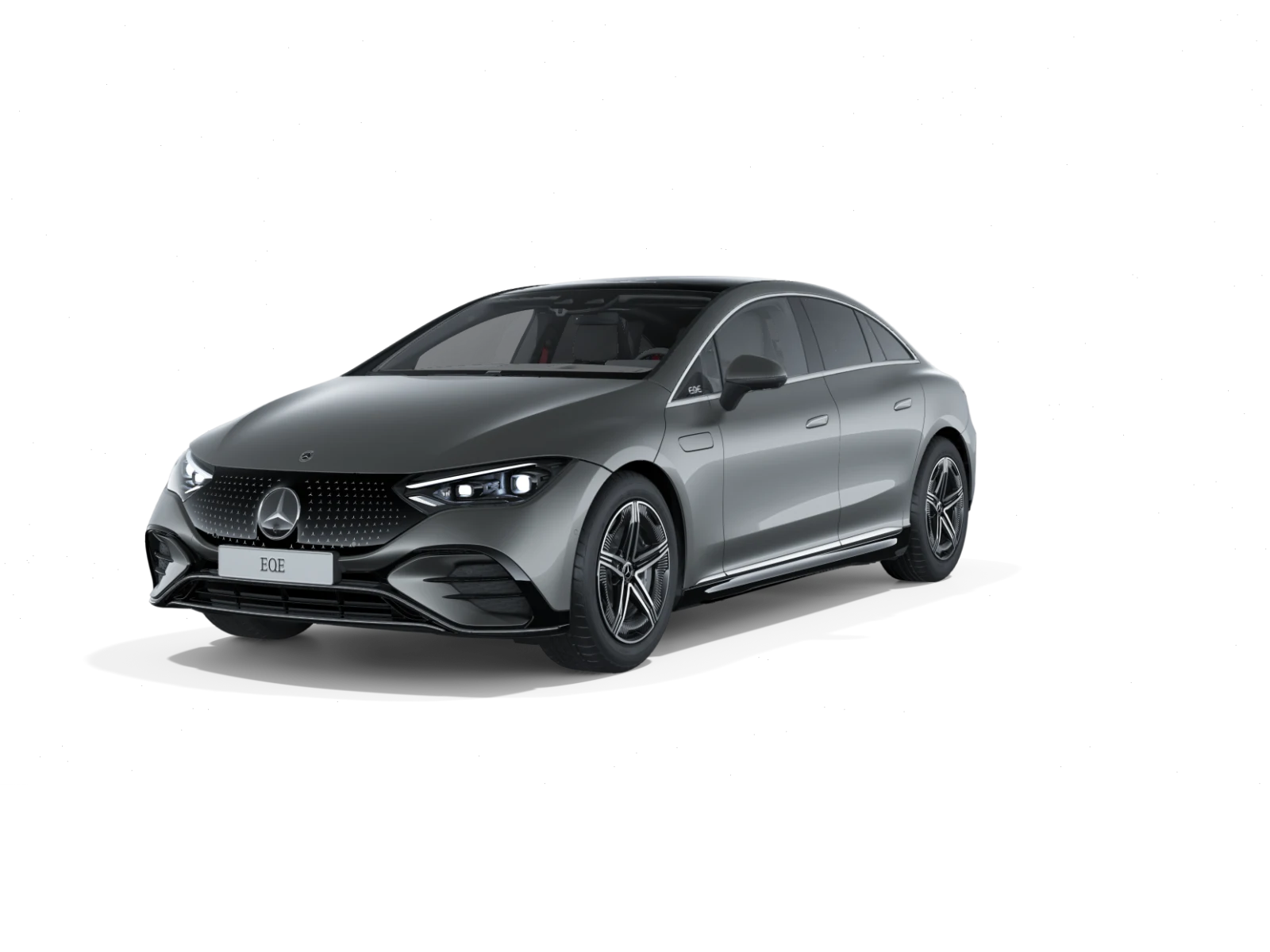 Mercedes-Benz EQE EQE 350 AMG Line