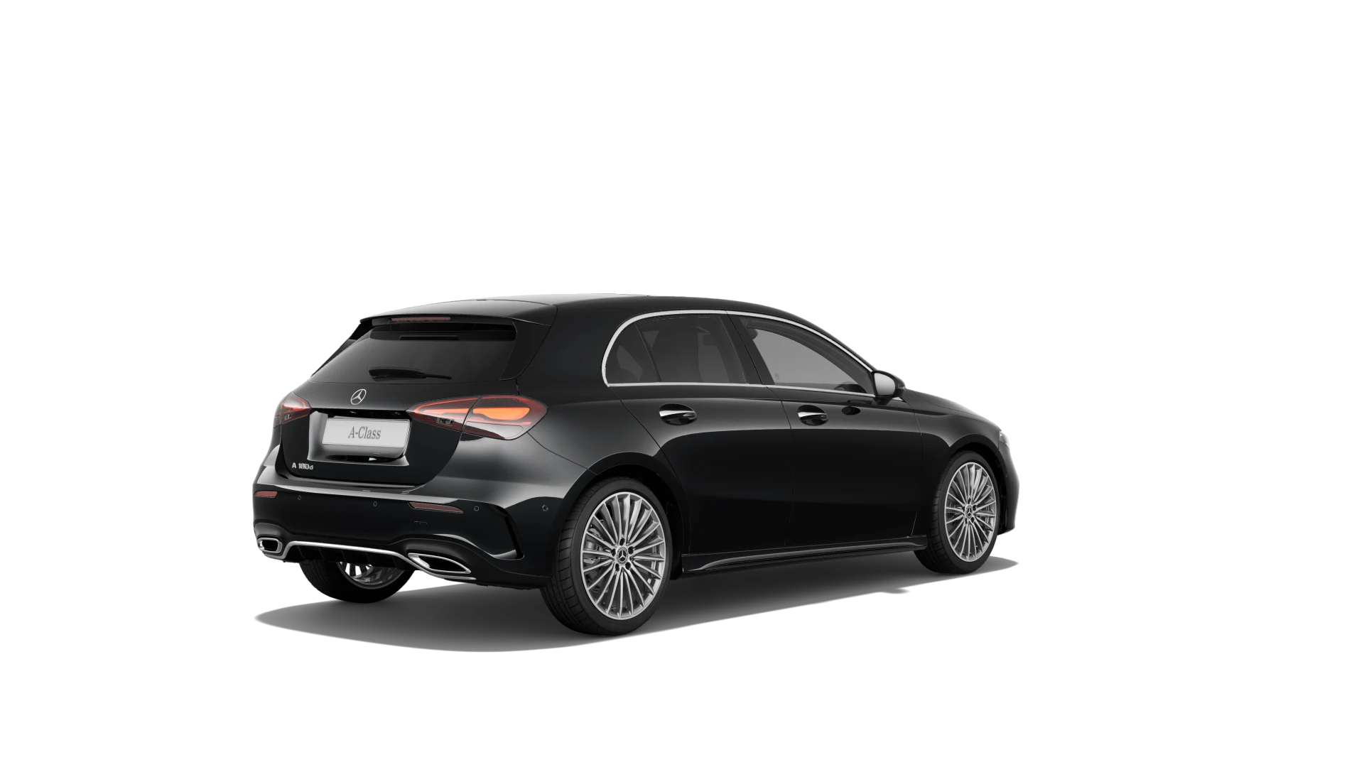 Mercedes-Benz Classe A 