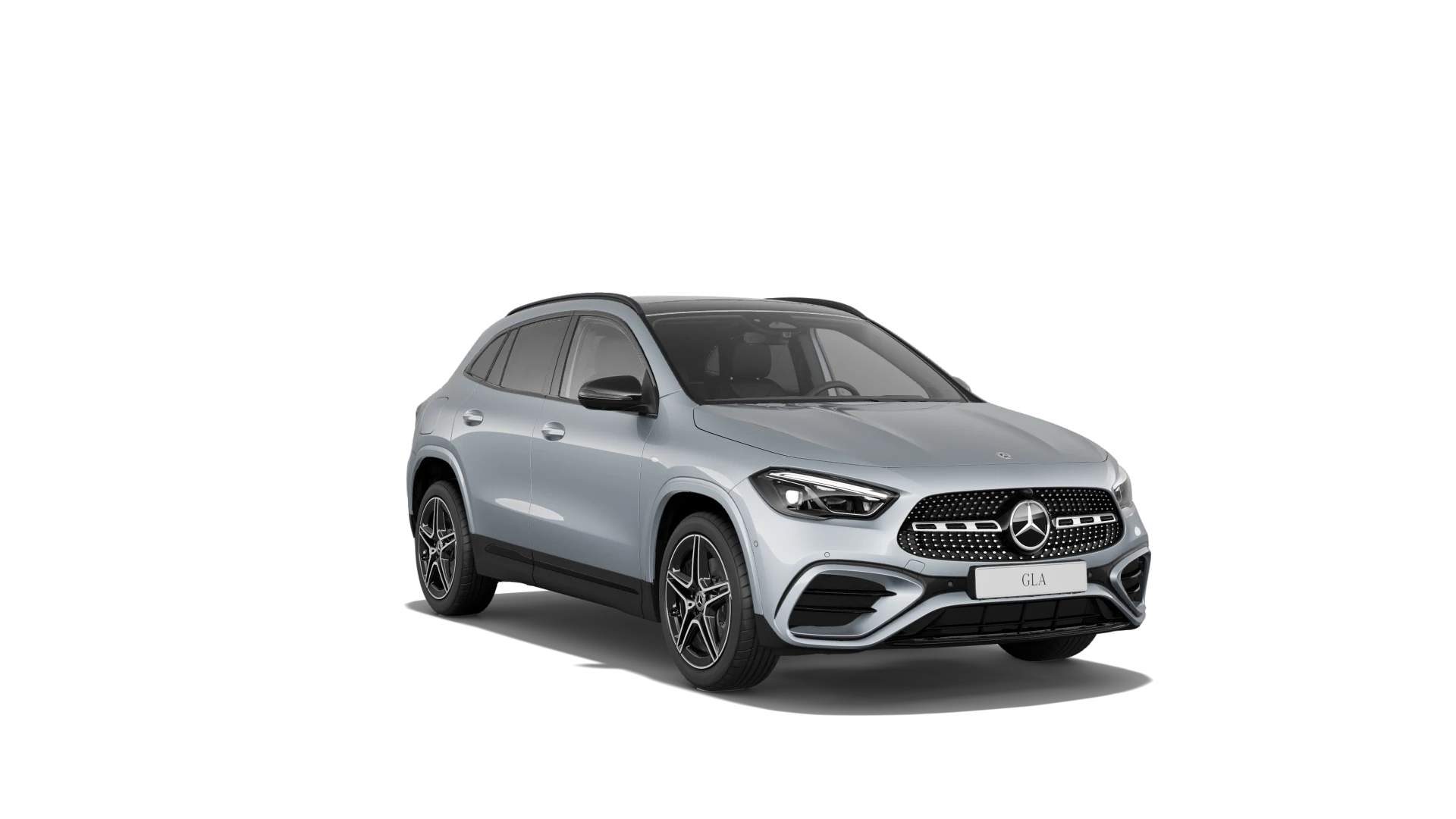 Mercedes-Benz GLA GLA 250 e Hybrid EQ AMG Line